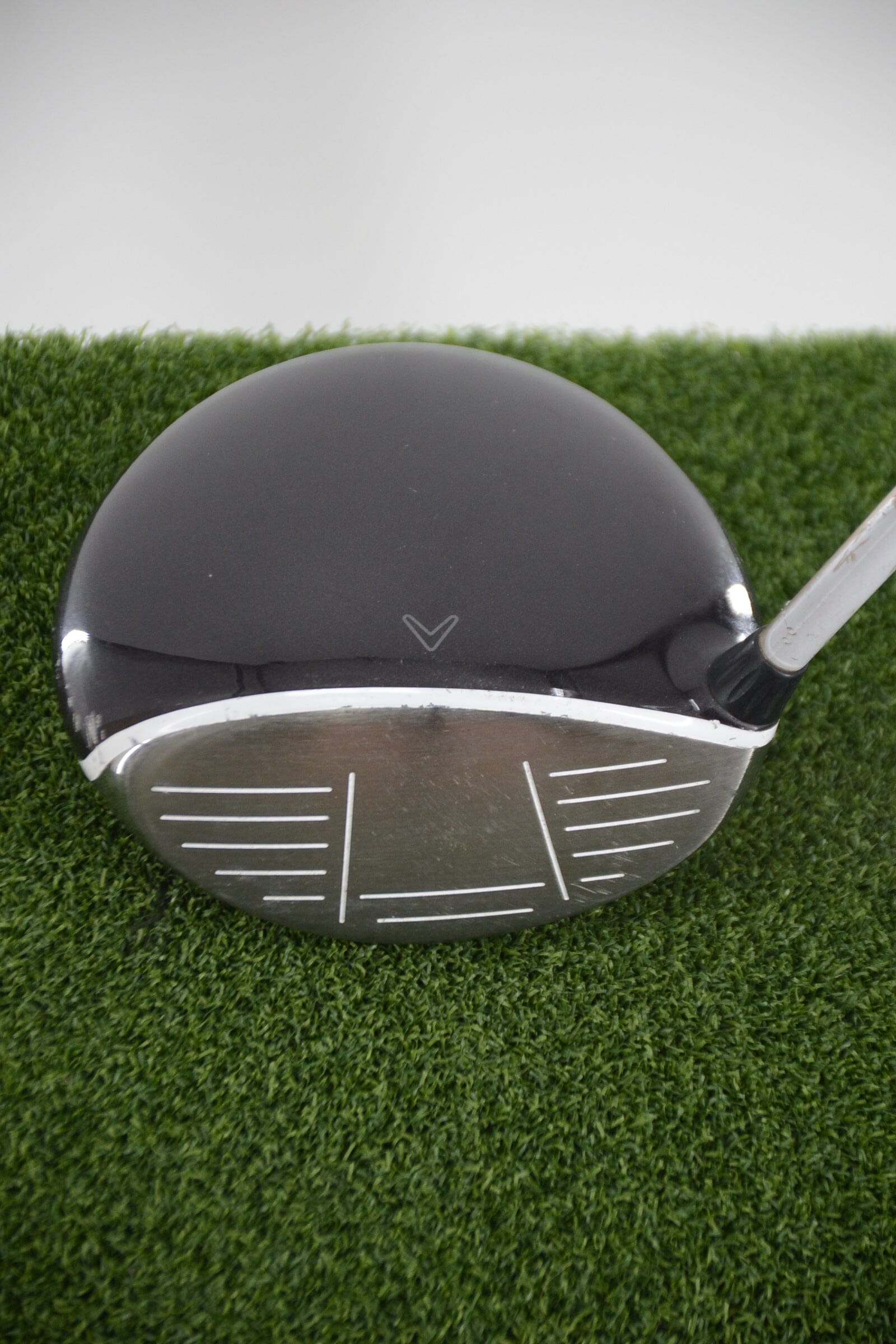 Women's Callaway Big Bertha 460 10 Degree Driver W Flex 44" Golf Clubs GolfRoots