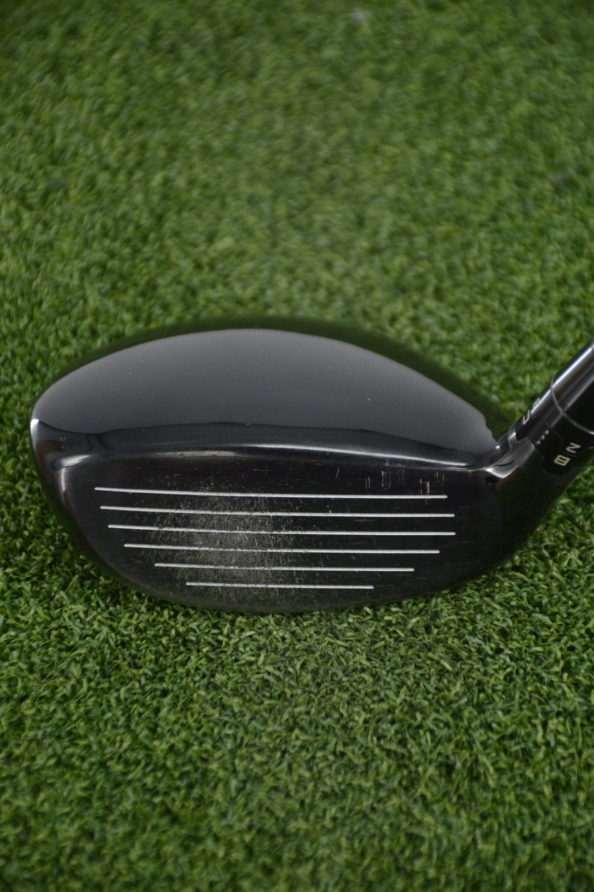 Titleist TSi1 5 Hybrid S Flex 39.25" Golf Clubs GolfRoots