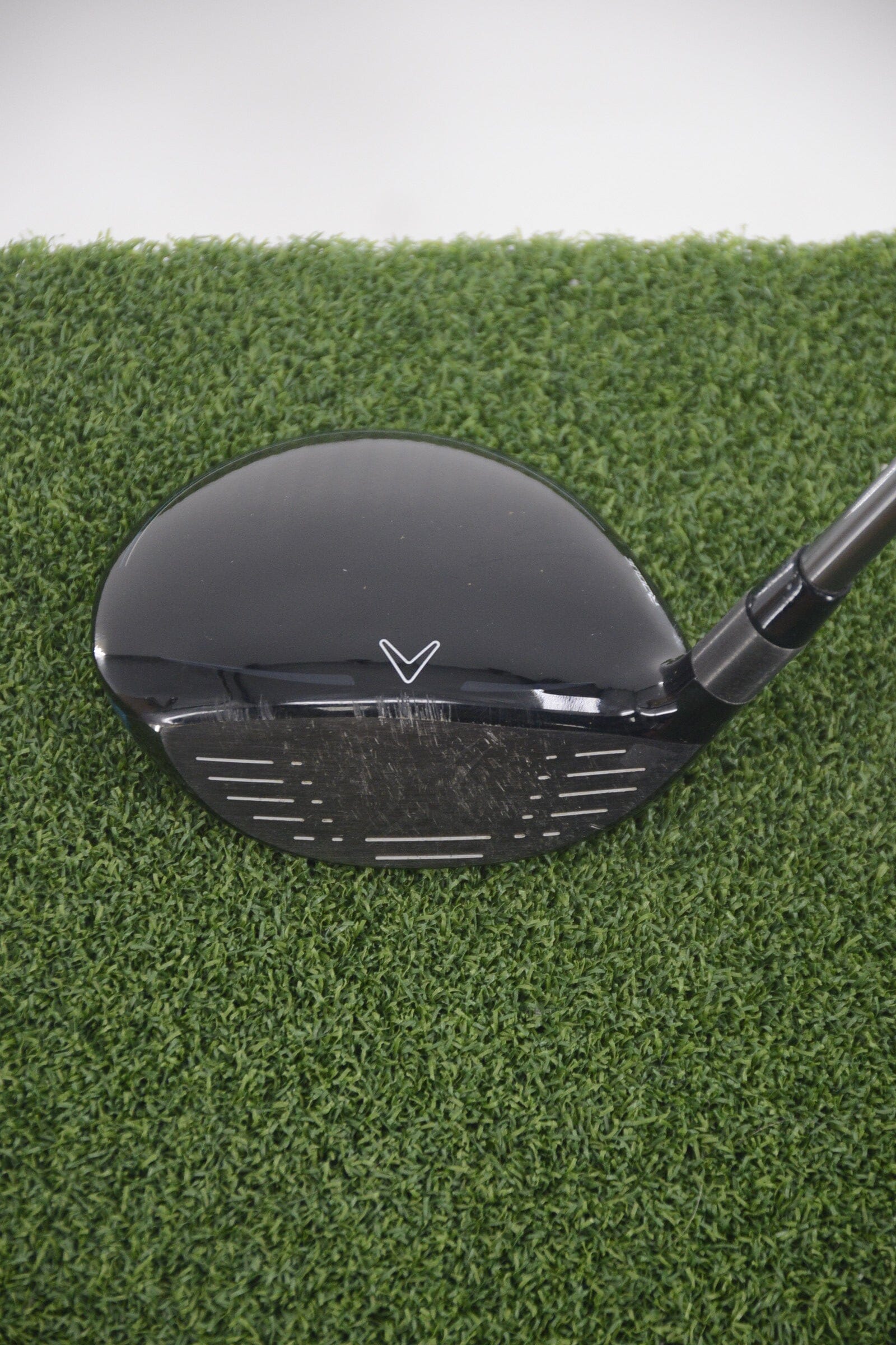 Callaway Rogue 5 Wood R Flex 42.5" Golf Clubs GolfRoots