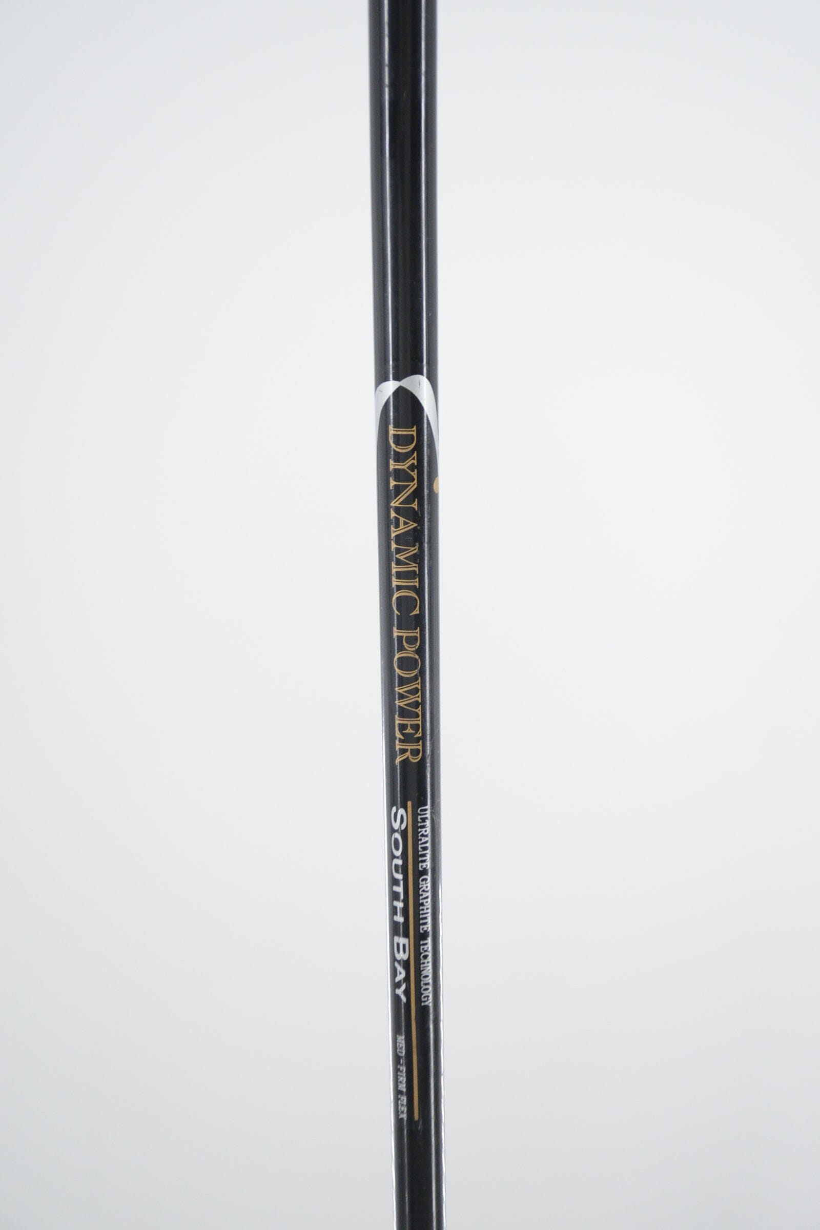 South Bay Ace Limited Oversize PW R Flex 35.25" Golf Clubs GolfRoots