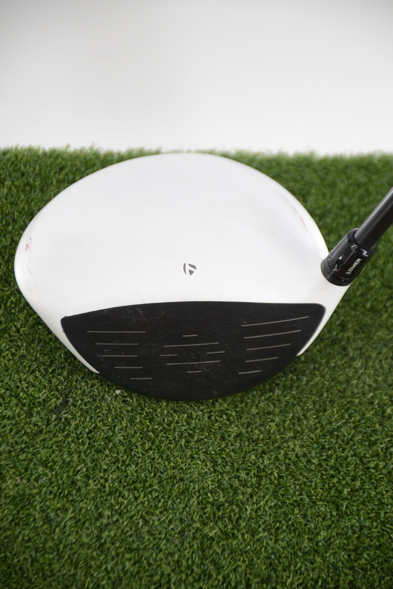 TaylorMade R11 9 Degree Driver S Flex 45" Golf Clubs GolfRoots