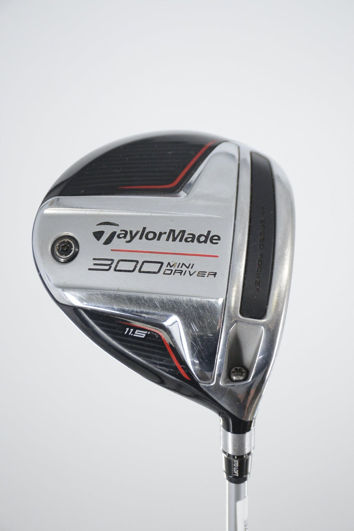 TaylorMade 300 Mini 11.5 Degree Driver SR Flex 43.5" Golf Drivers TaylorMade