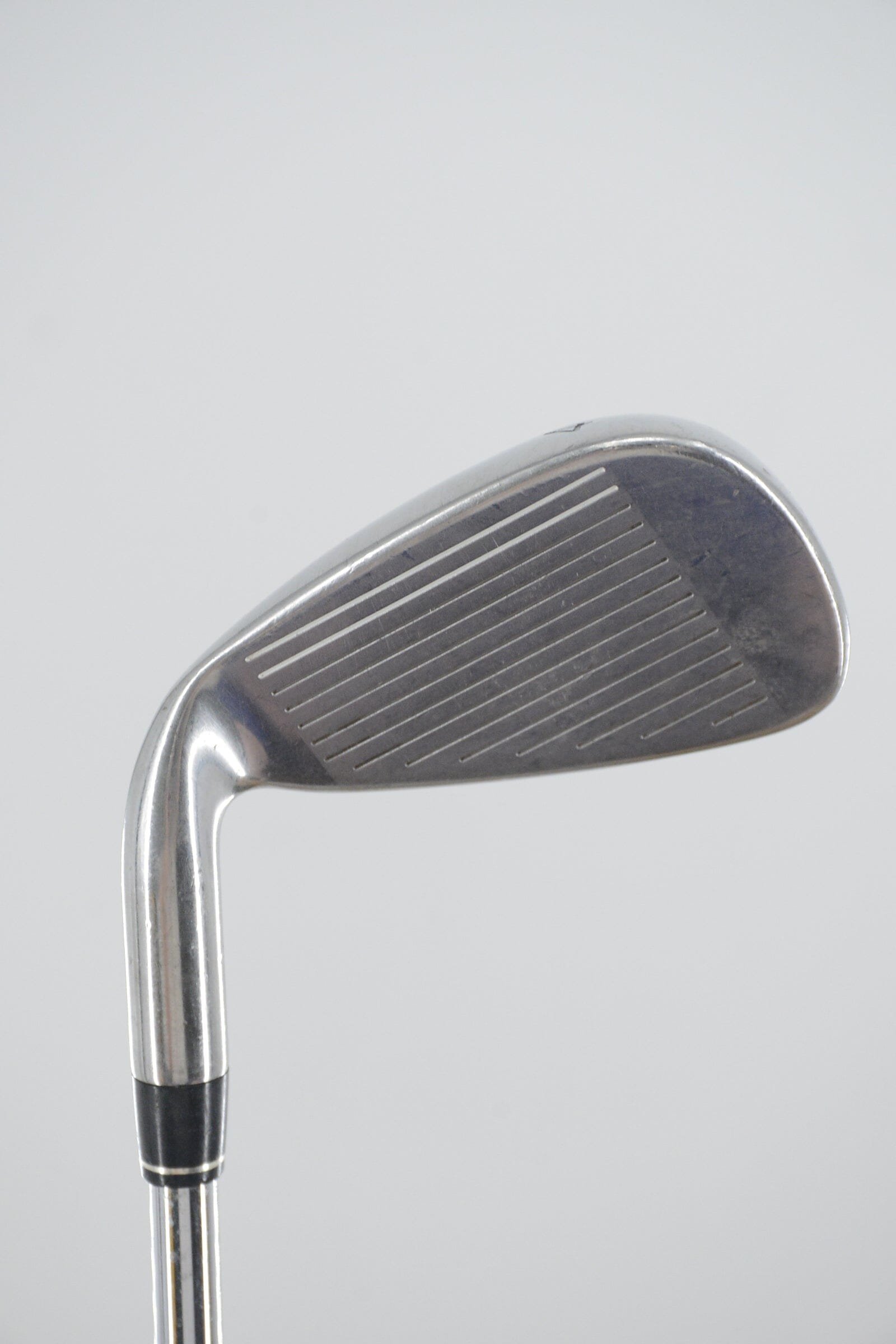 TaylorMade Rac OS 4 Iron R Flex 38.25" Golf Clubs GolfRoots