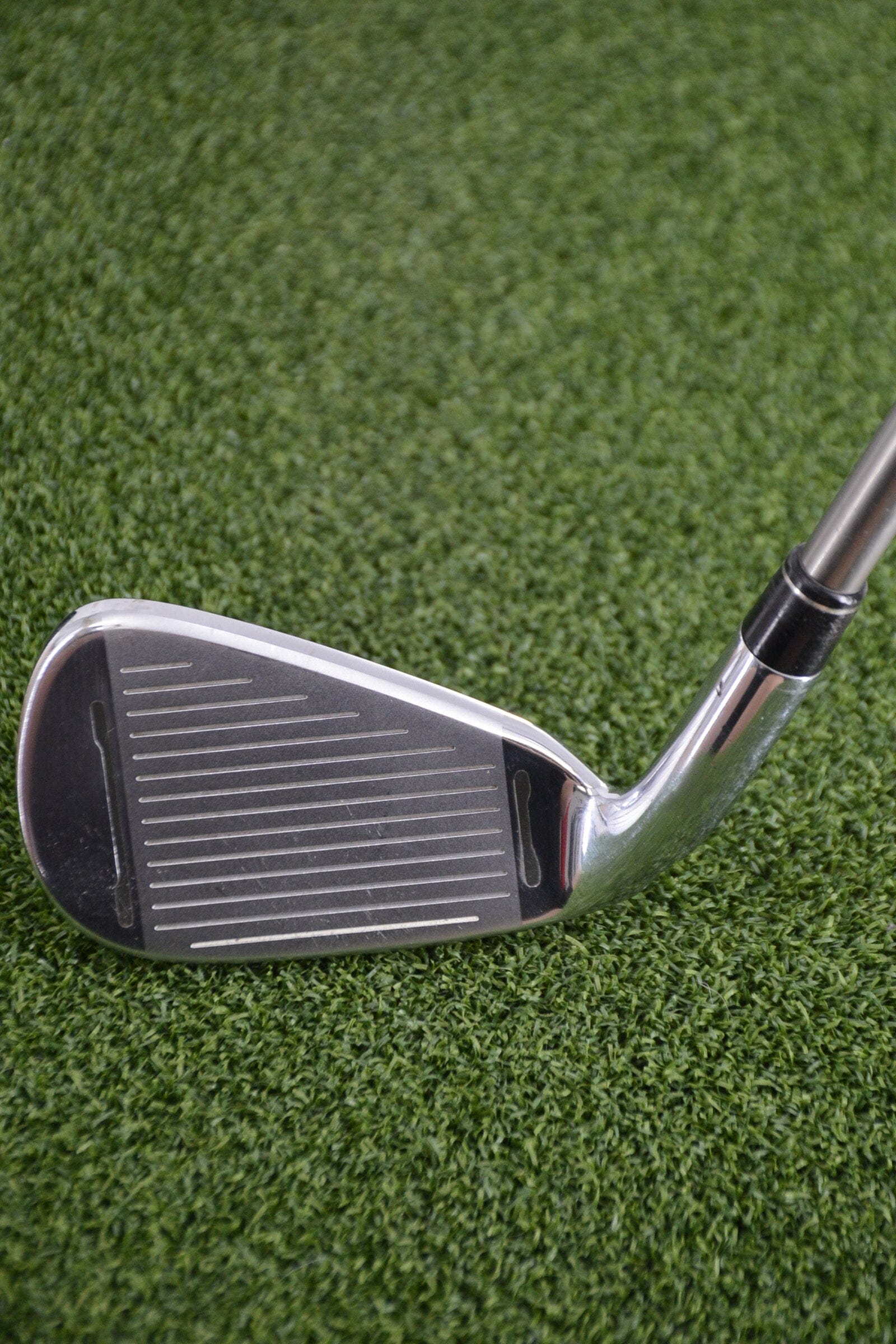 Women's TaylorMade RSi 1 6 Iron W Flex 37.25" Golf Clubs GolfRoots