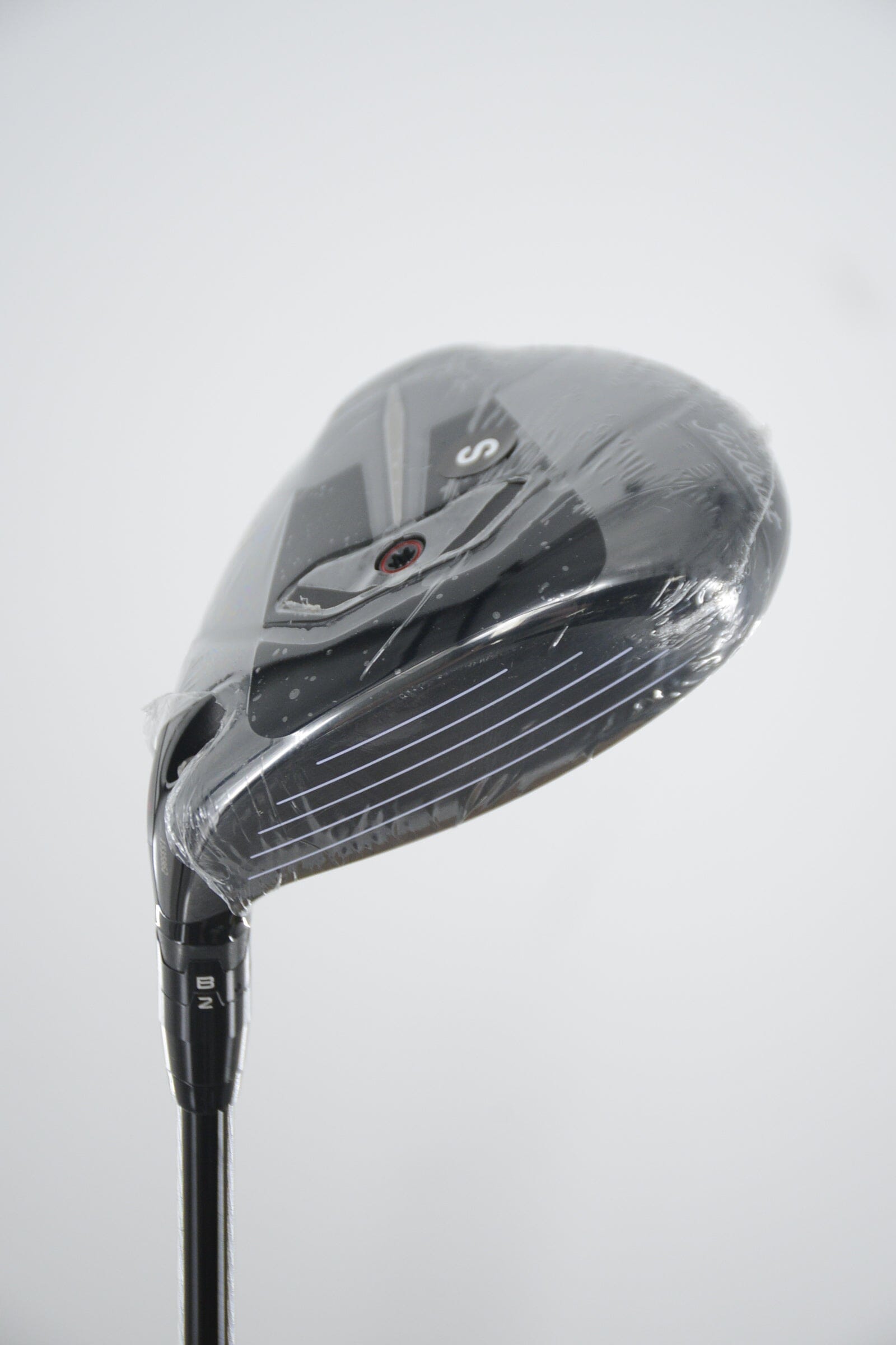 NEW Titleist TSR2 10.5 Degree Wood S Flex 42.75" Golf Clubs GolfRoots