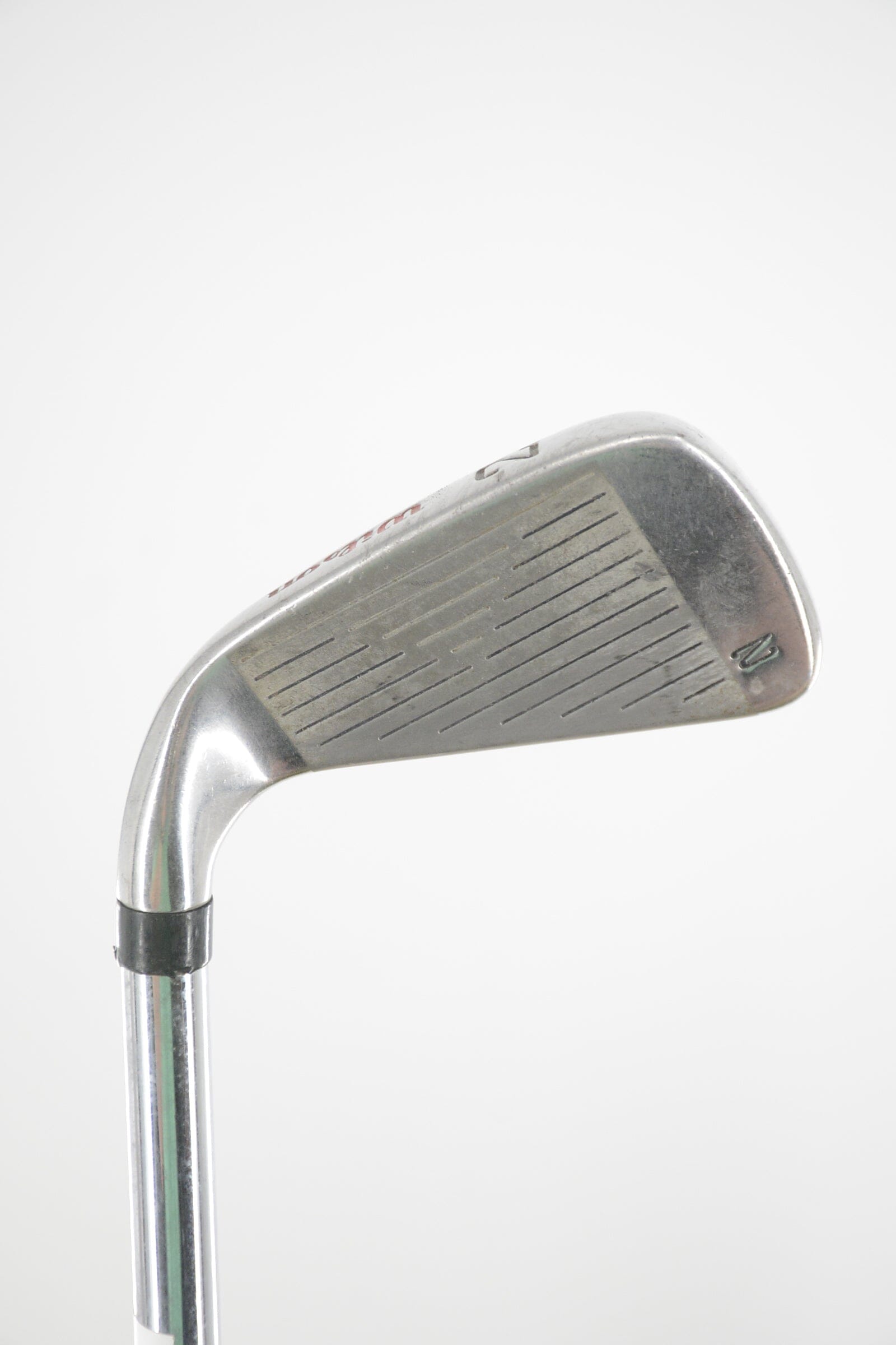 Wilson Staff FS 2 Iron S Flex 39.75" Golf Clubs GolfRoots