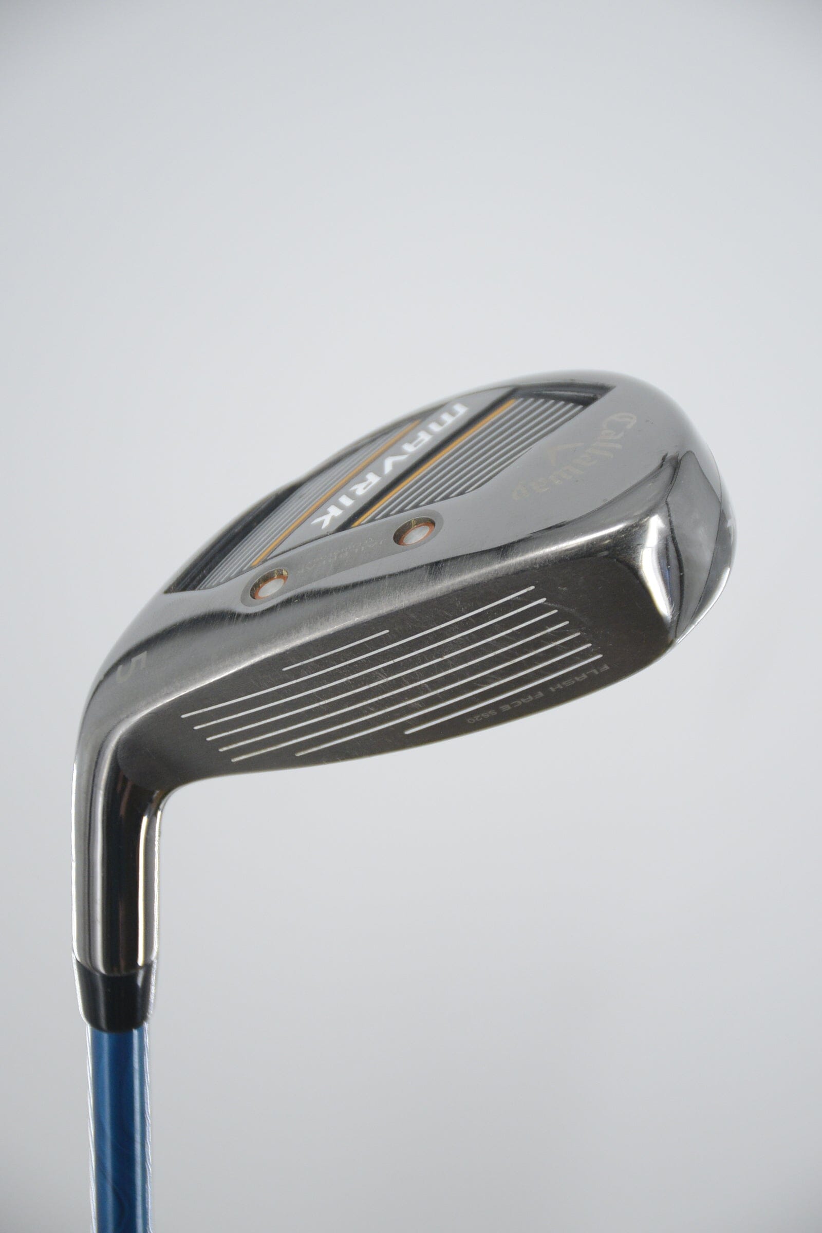 Callaway Mavrik 5 Hybrid S Flex 39.25" Golf Clubs GolfRoots