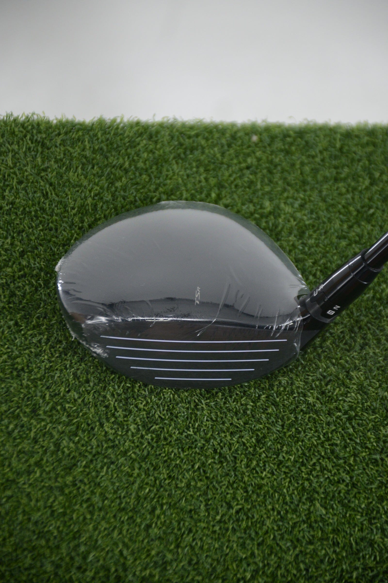 NEW Titleist TSR2 10.5 Degree Wood S Flex 42.75" Golf Clubs GolfRoots