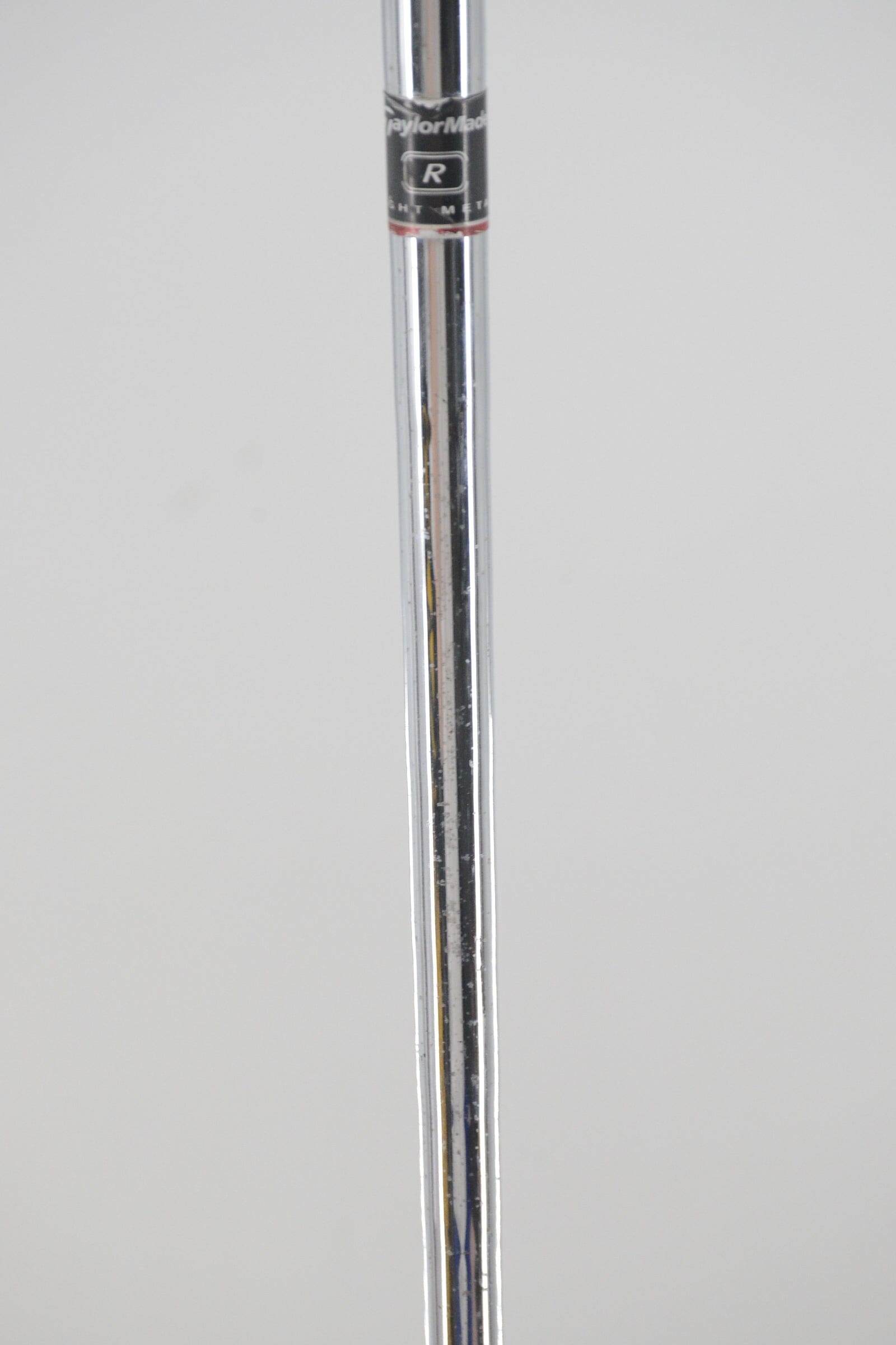 TaylorMade Rac OS 4 Iron R Flex 38.25" Golf Clubs GolfRoots