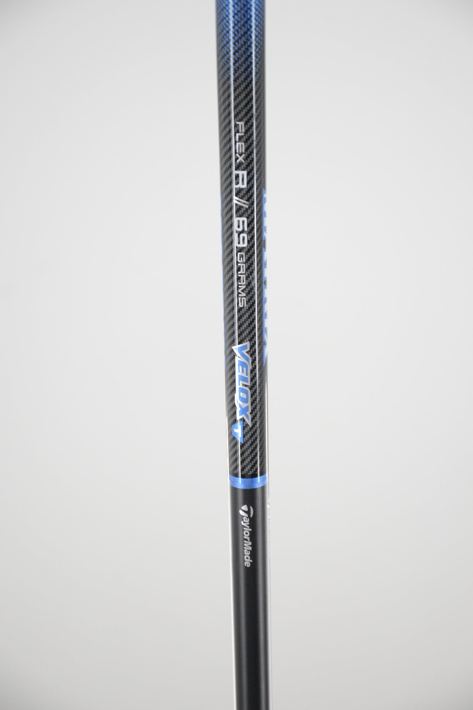 TaylorMade Jetspeed 5HL Wood R Flex 42.75" Golf Clubs GolfRoots