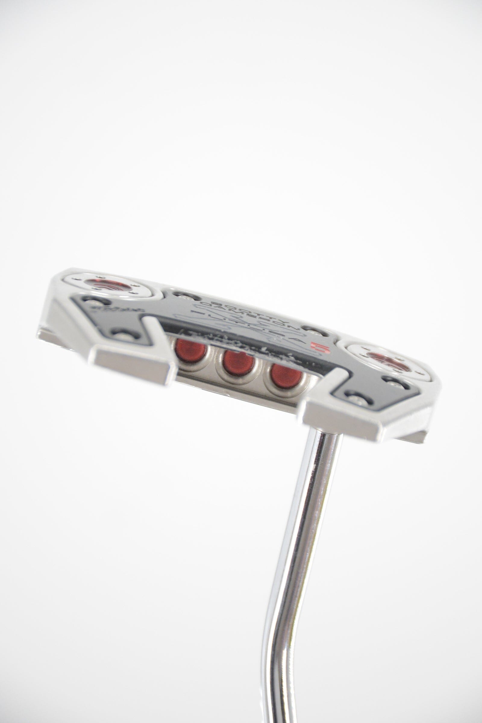 Scotty Cameron Futura X5 Putter 33" Golf Clubs GolfRoots