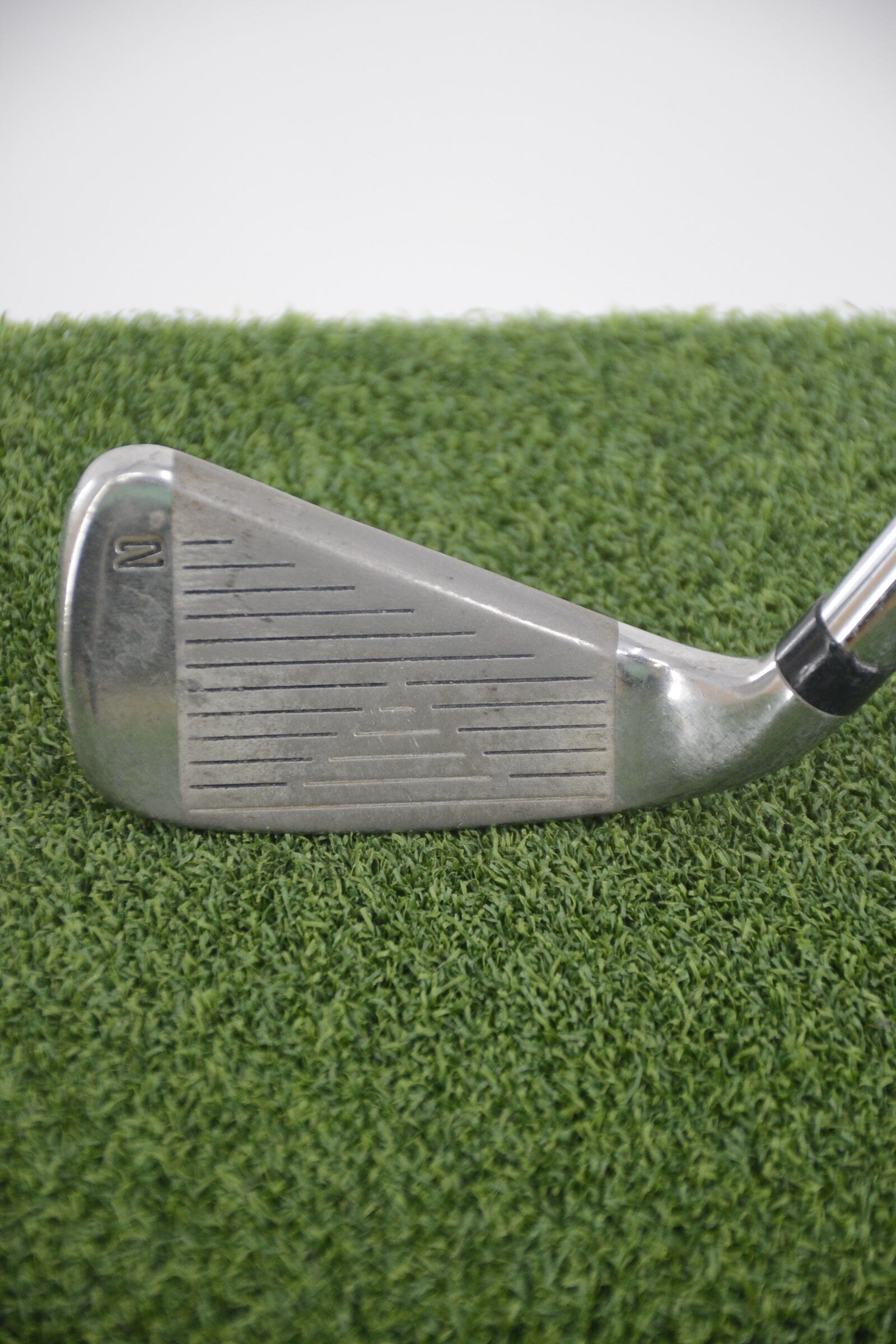 Wilson Staff FS 2 Iron S Flex 39.75" Golf Clubs GolfRoots