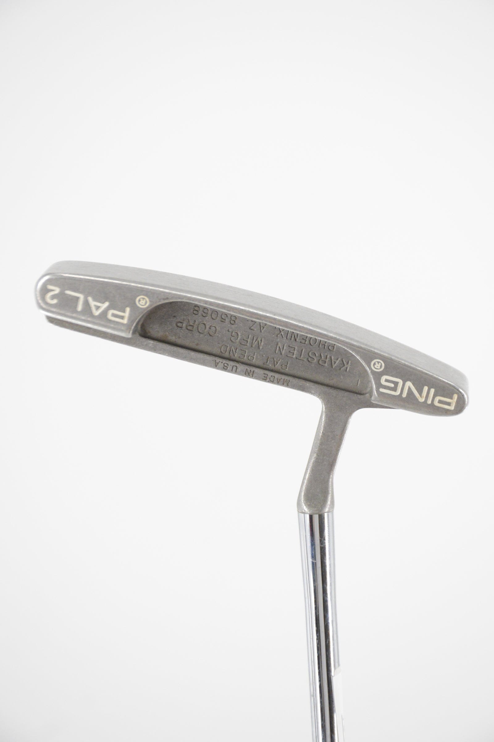 Ping Pal 2 Putter 35.75" Golf Clubs GolfRoots