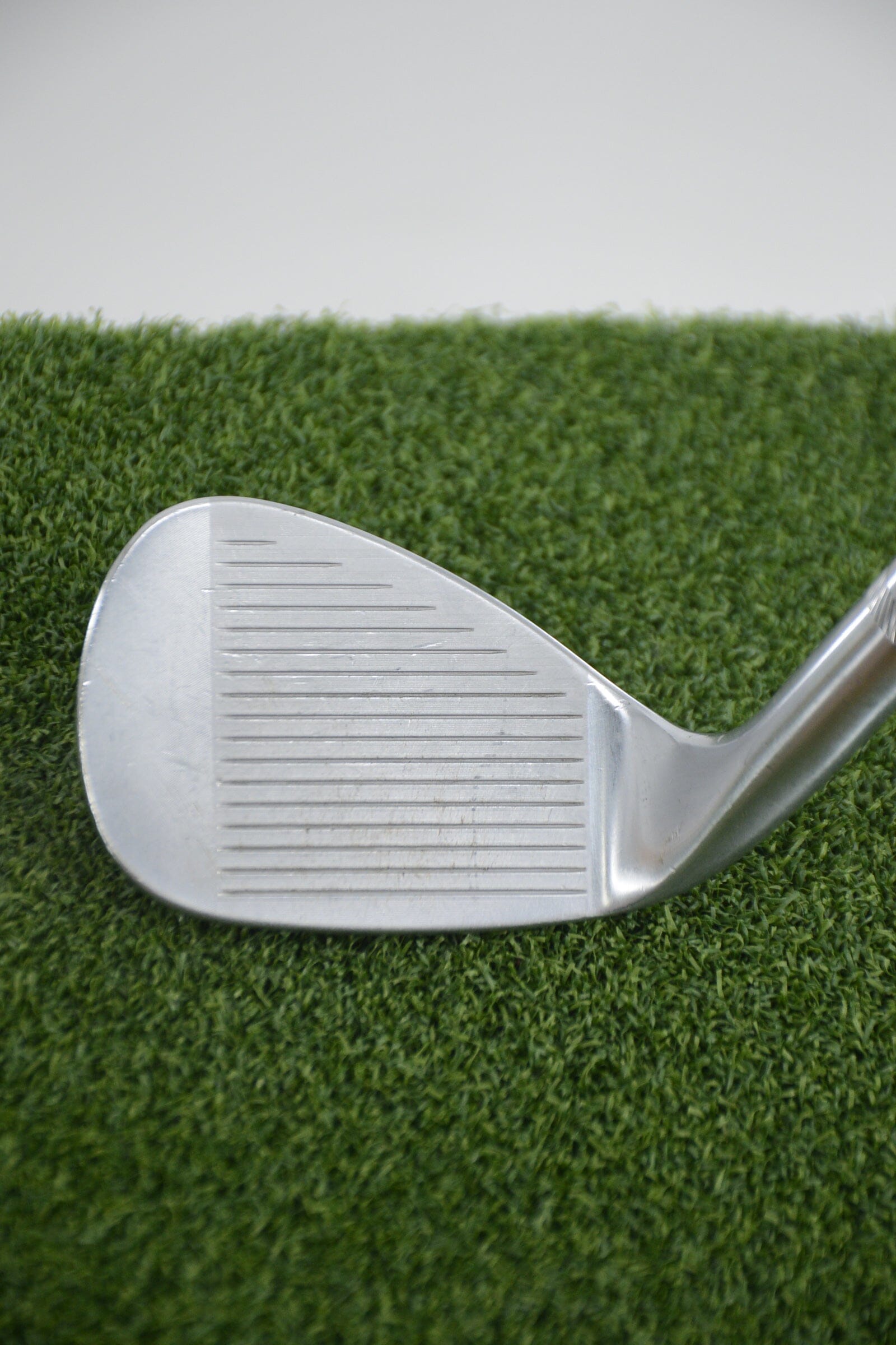 Titleist Vokey SM6 Tour Chrome 56 Degree Wedge R Flex 34.75" Golf Clubs GolfRoots