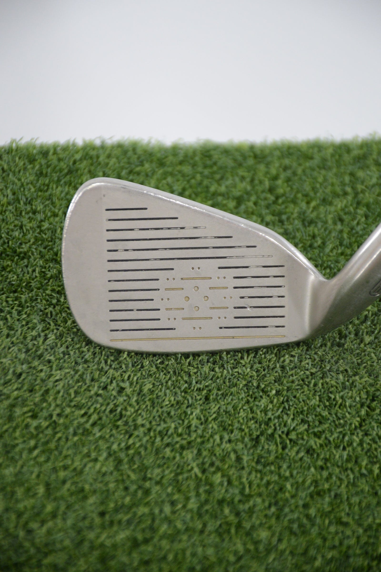 Women's Cobra Lady Cobra II OS 5 Iron W Flex 37" Golf Clubs GolfRoots