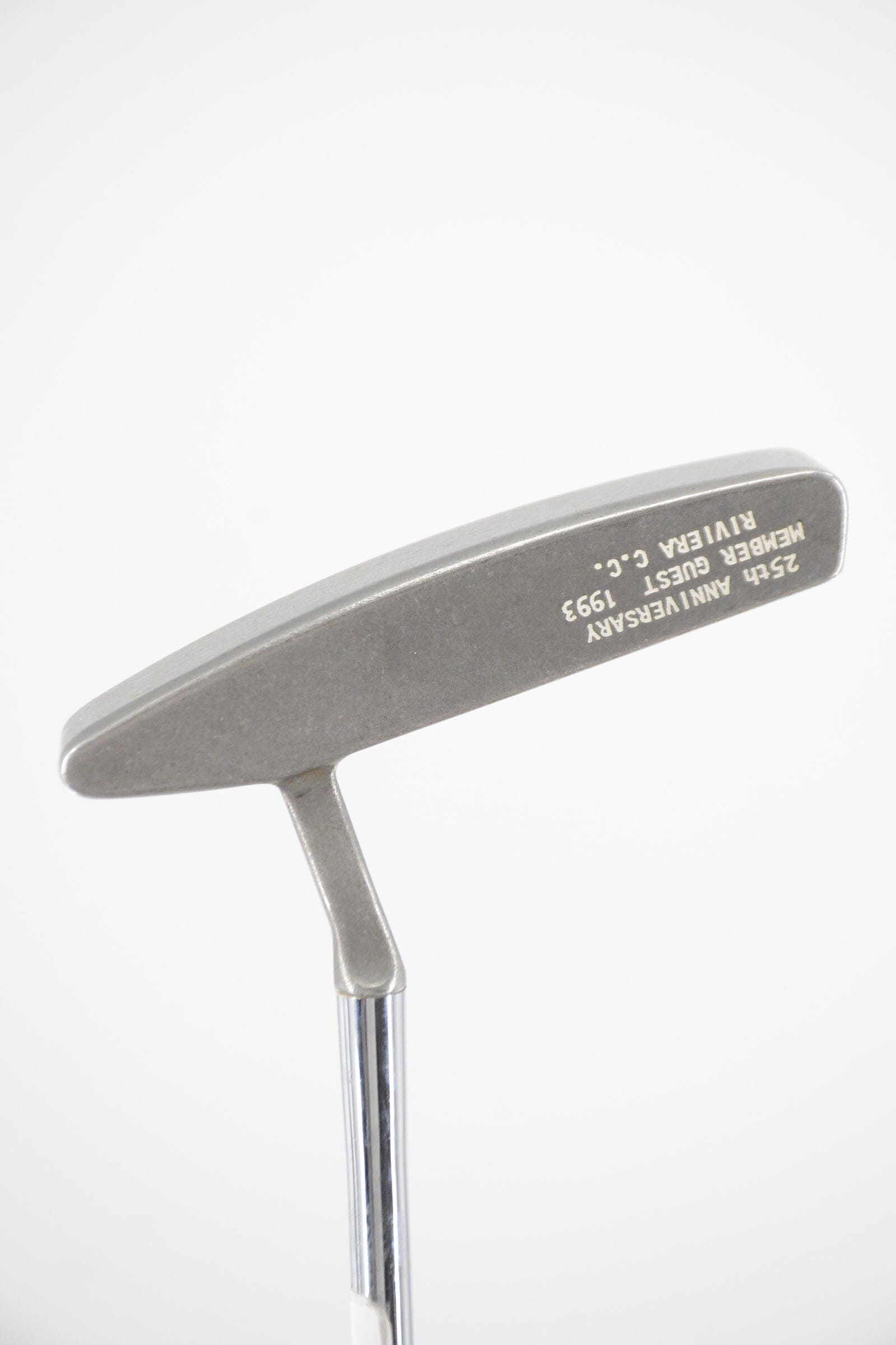 Ping Pal 2 Putter 35.75" Golf Clubs GolfRoots