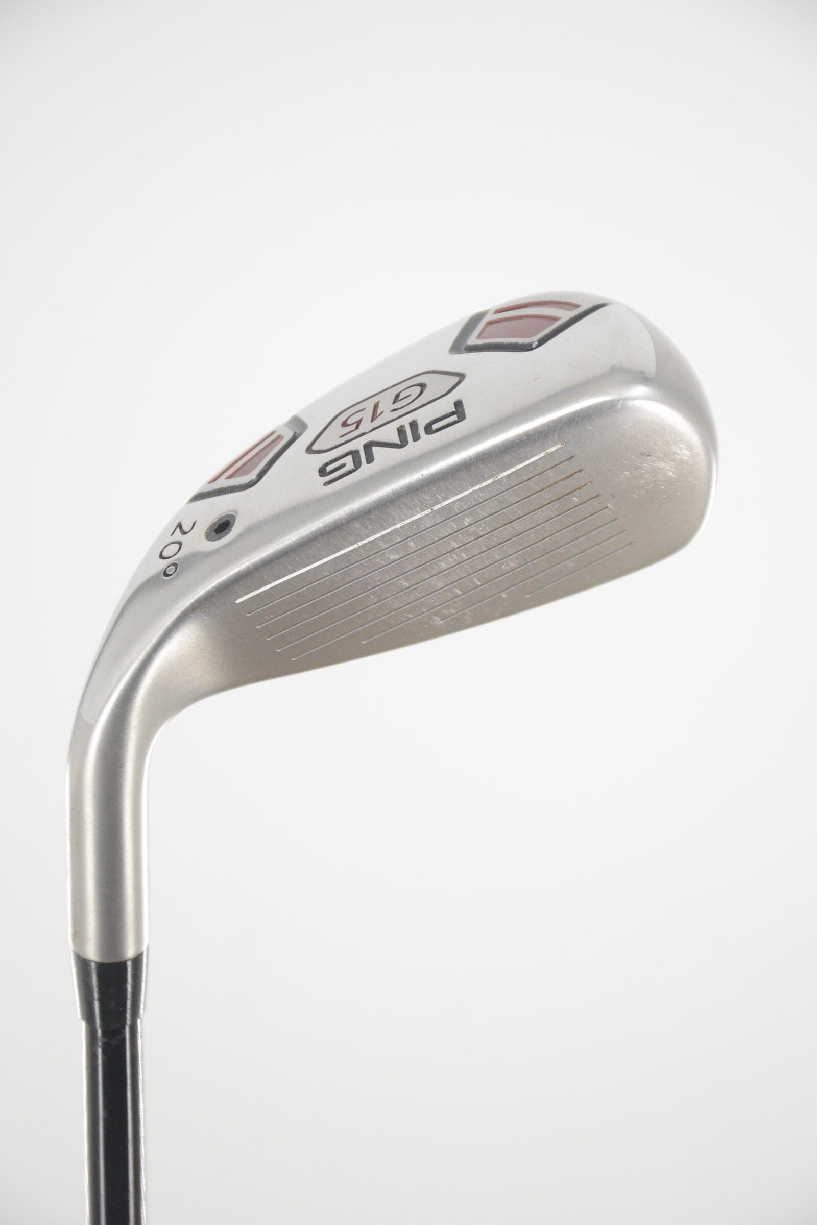 Ping G15 20 Degree Hybrid S Flex 39.25" Golf Clubs GolfRoots
