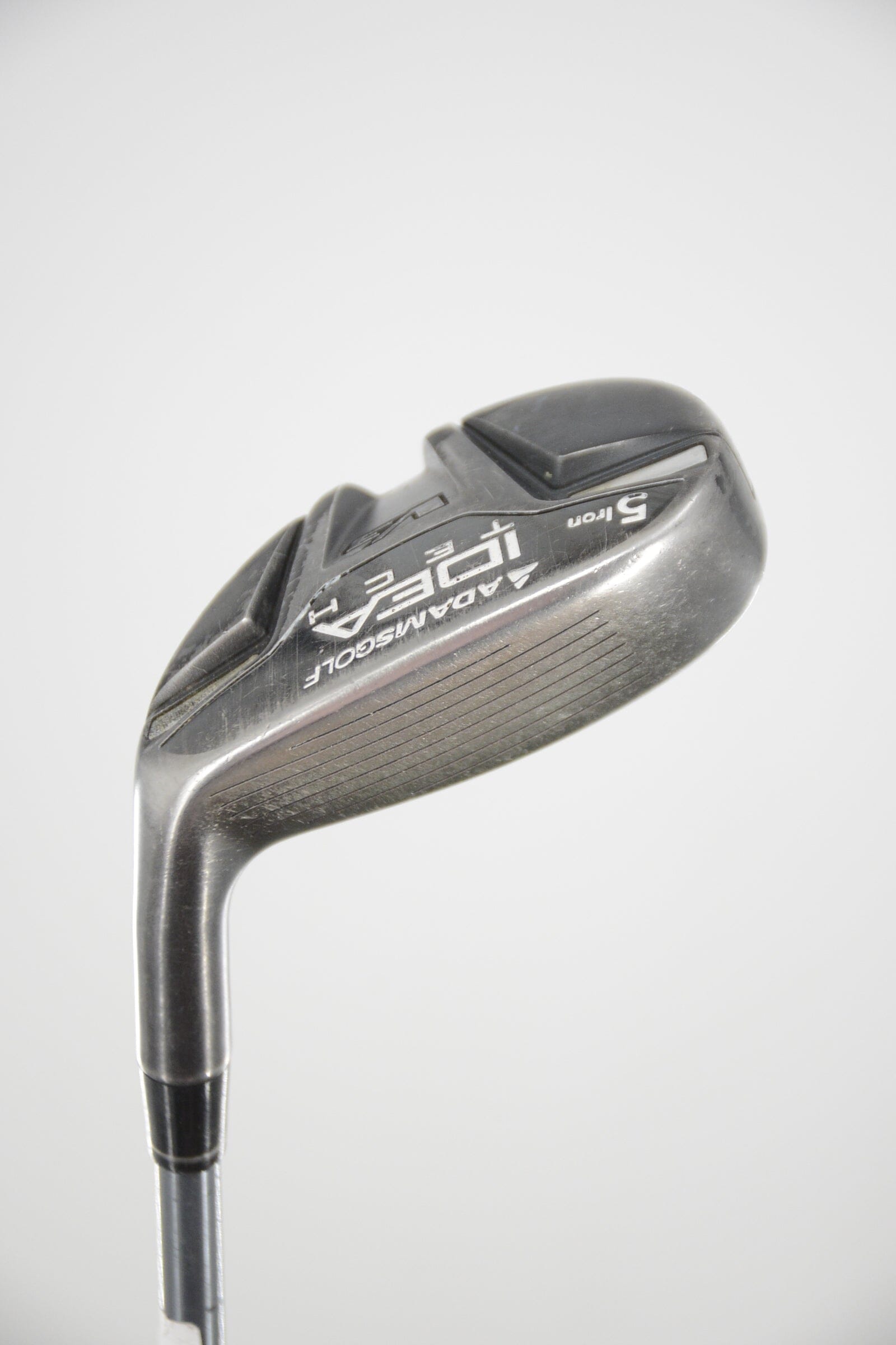 Adams Idea Tech V3 5 Hybrid R Flex 39" Golf Clubs GolfRoots
