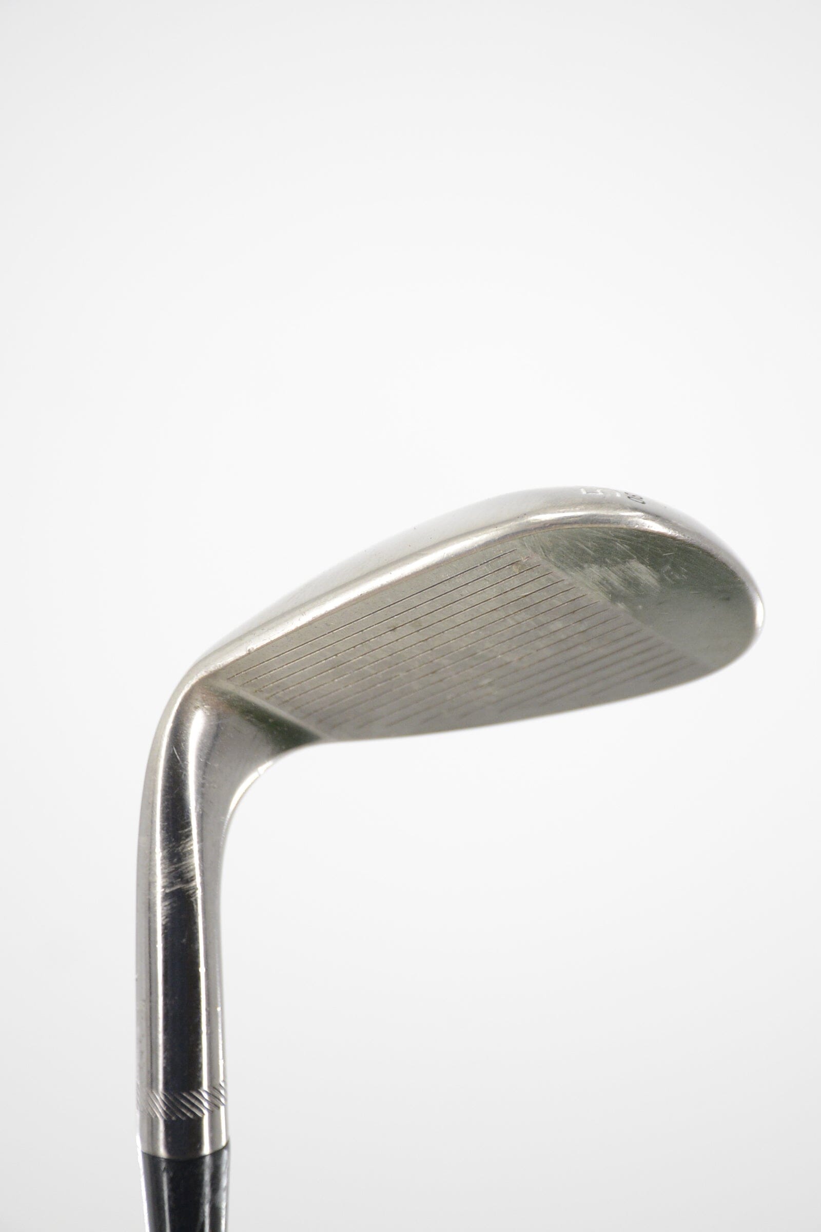 Titleist Vokey SM7 Brushed Steel 56 Degree Wedge Wedge Flex 35" Golf Clubs GolfRoots