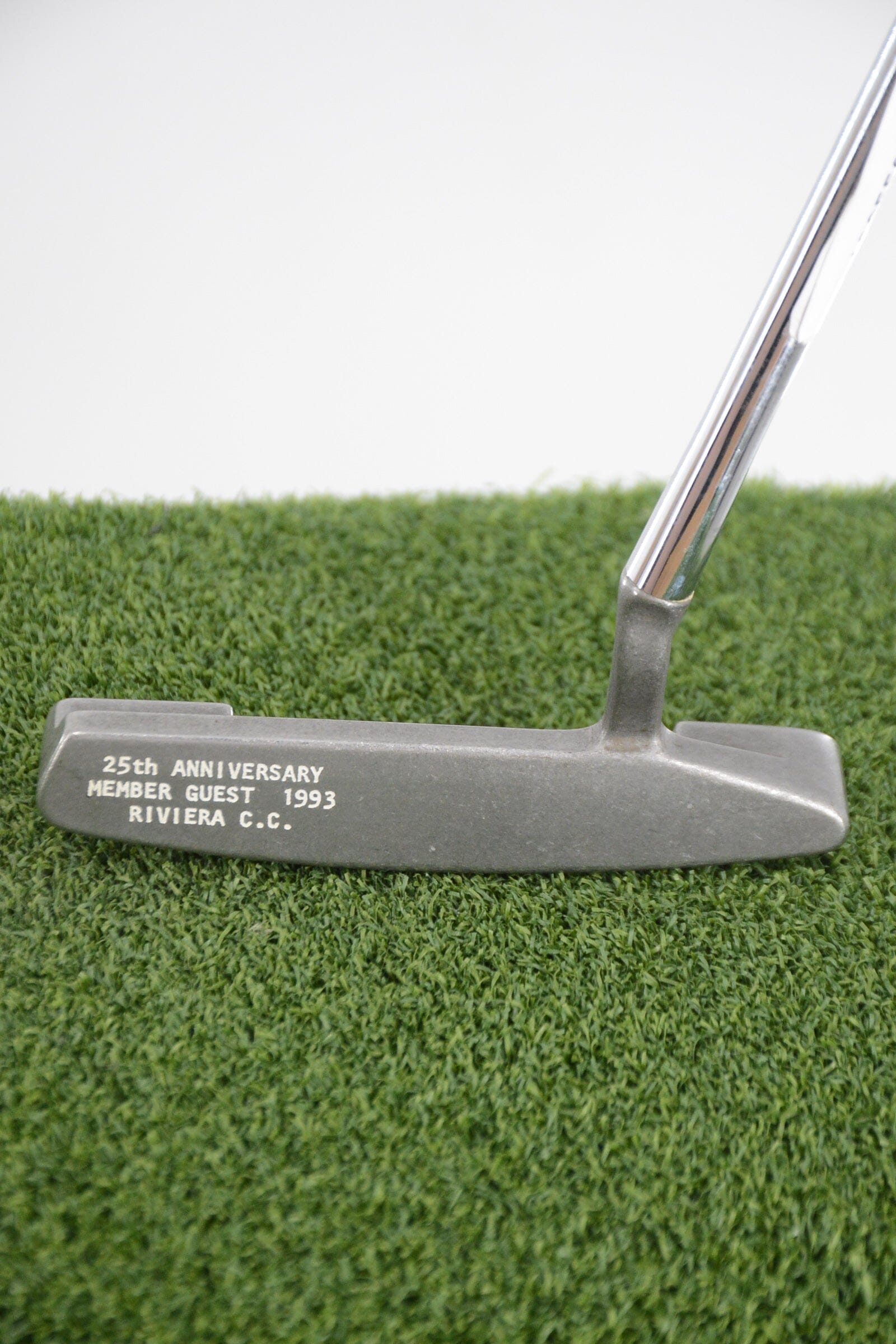 Ping Pal 2 Putter 35.75" Golf Clubs GolfRoots