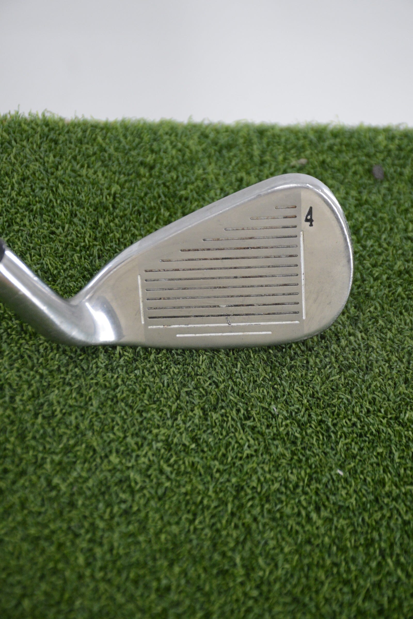 Lefty Callaway X-22 4 Iron R Flex 38.5" Golf Clubs GolfRoots