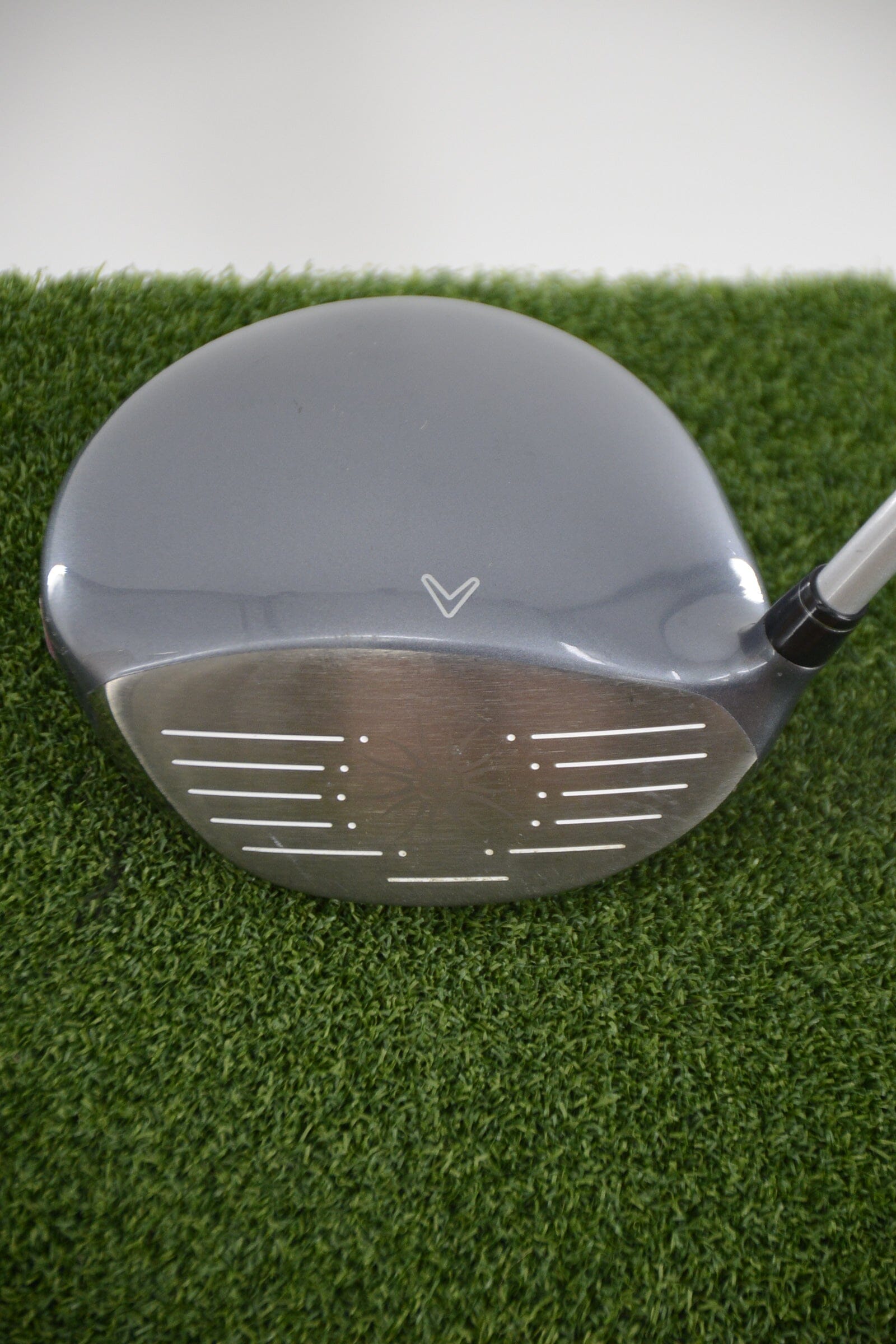 Women's *Dented* Callaway Solaire 13.5 Degree Driver W Flex 44.25" Golf Clubs GolfRoots