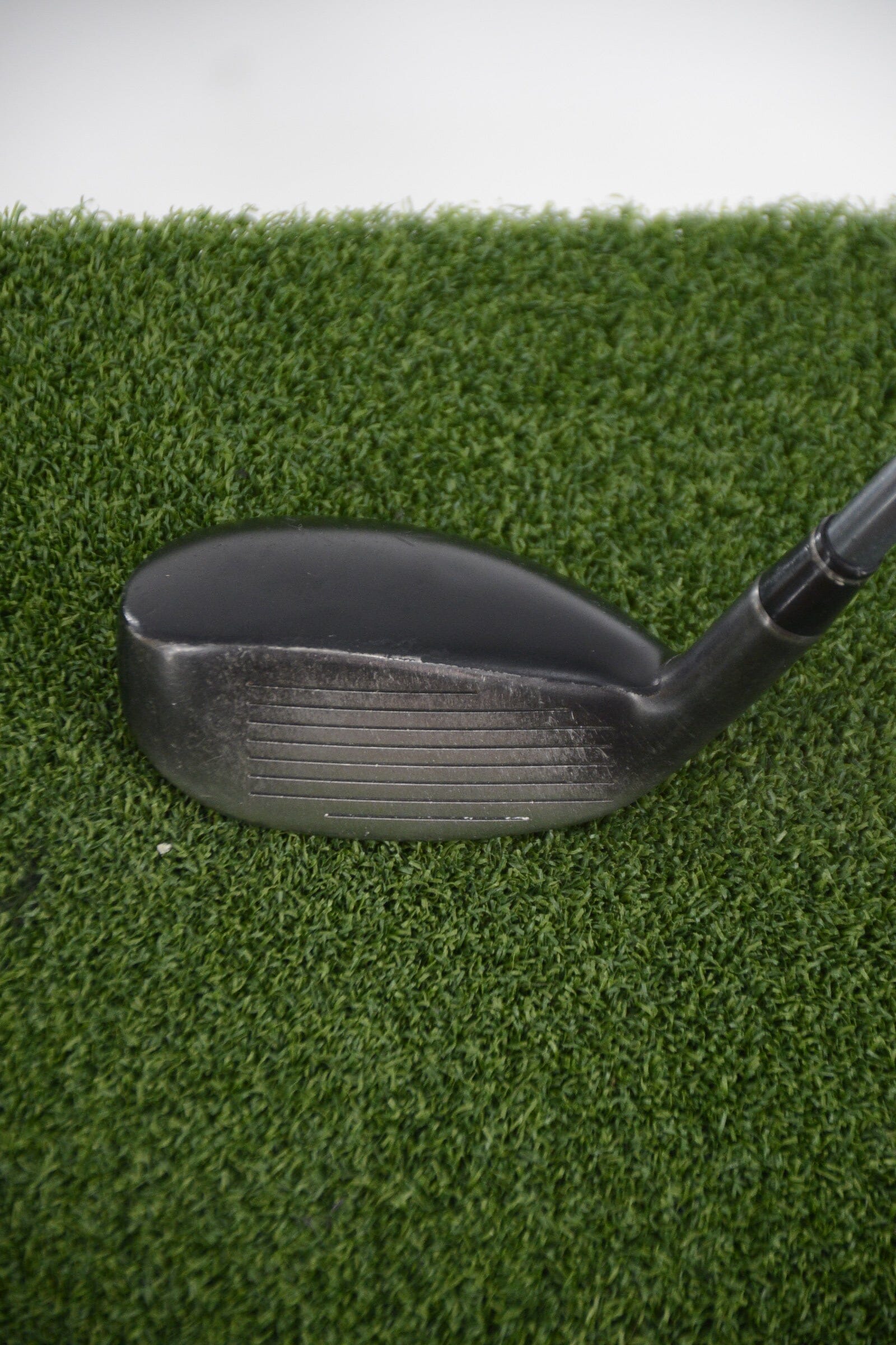 Adams Idea Tech V3 5 Hybrid R Flex 39" Golf Clubs GolfRoots