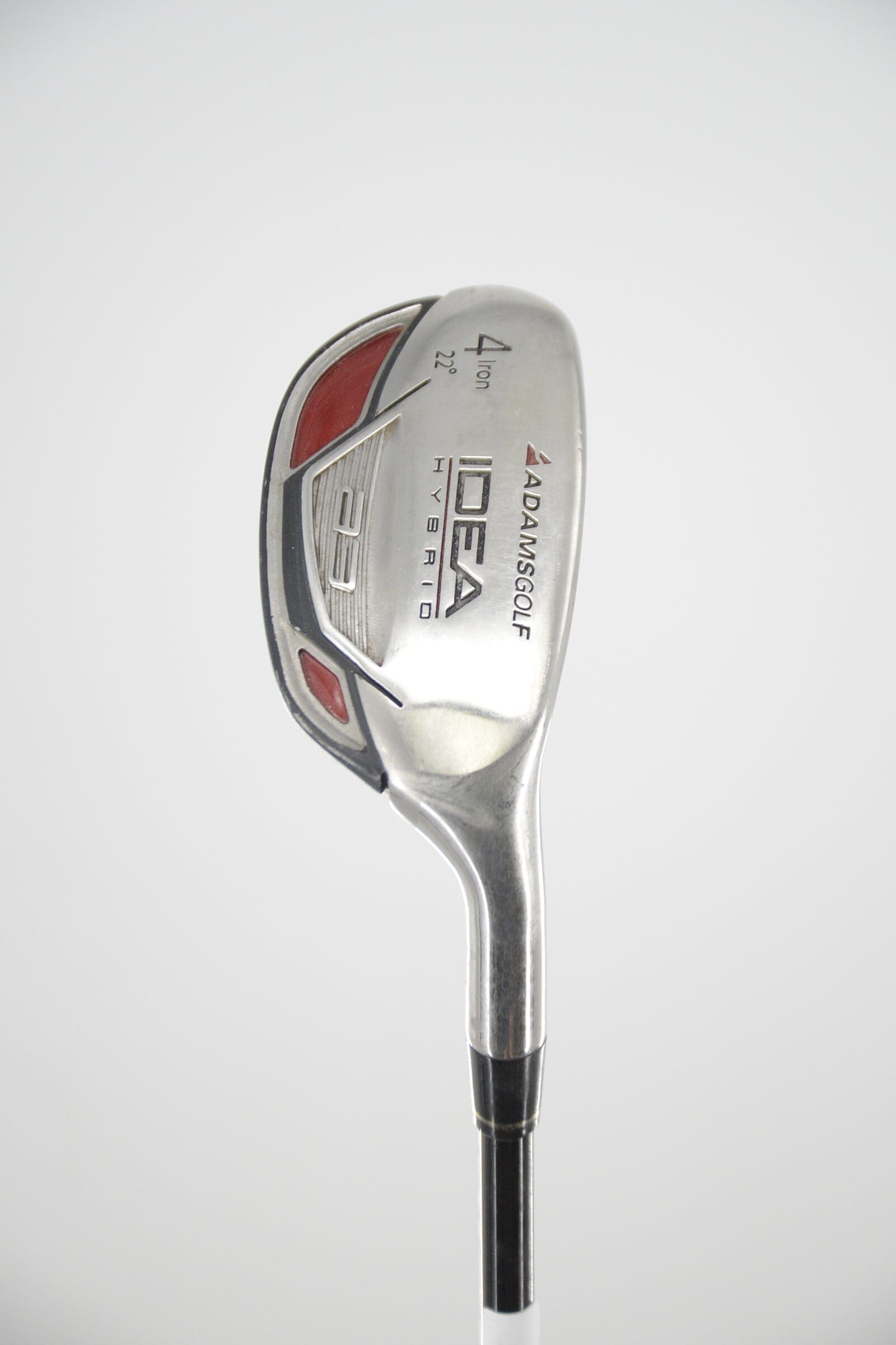 Adams Idea A3 Boxer 4 Hybrid R Flex 39.25" Golf Clubs GolfRoots