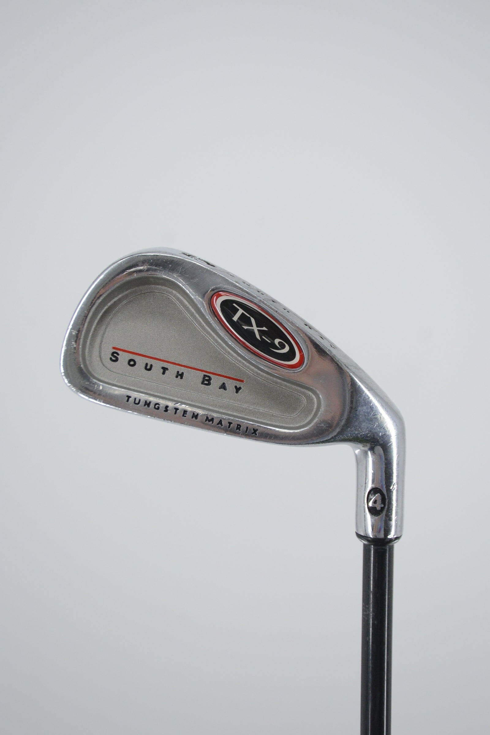 South Bay TX-9 4 Iron R Flex 38.5" Golf Clubs GolfRoots
