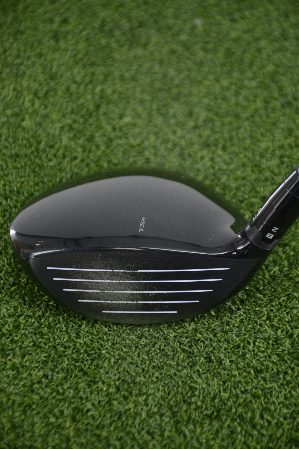 Titleist TSR2 15 Degree Wood S Flex 42.75" Golf Clubs GolfRoots
