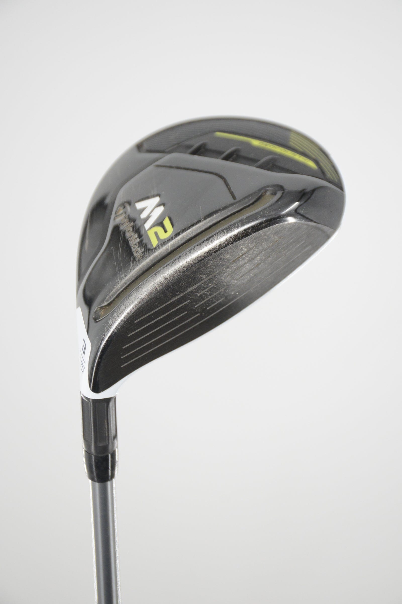 TaylorMade M2 2017 3 Wood R Flex 43" Golf Clubs GolfRoots