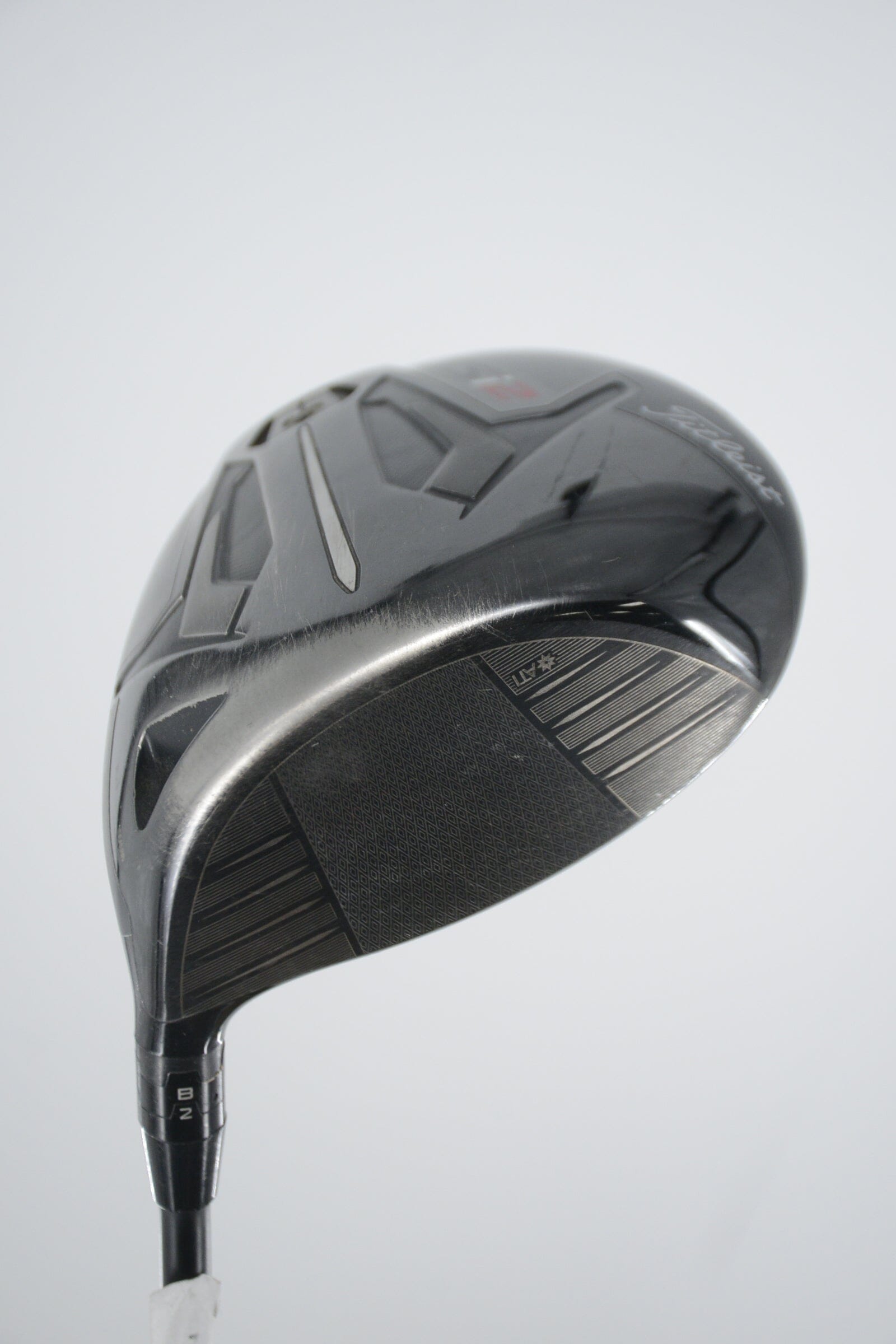 Titleist TSi2 10 Degree Driver R Flex 45.25" Golf Clubs GolfRoots