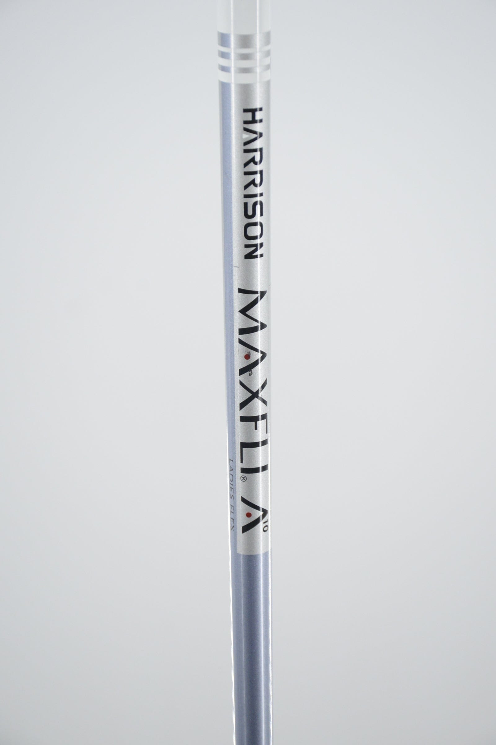 Women's MaxFli A10 SW W Flex 34" Golf Clubs GolfRoots