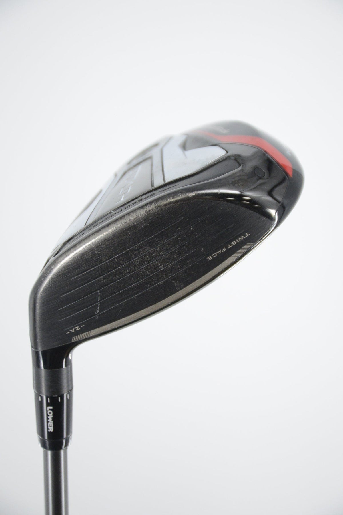 TaylorMade Stealth Plus 3 Wood TX Flex 43" Golf Clubs GolfRoots