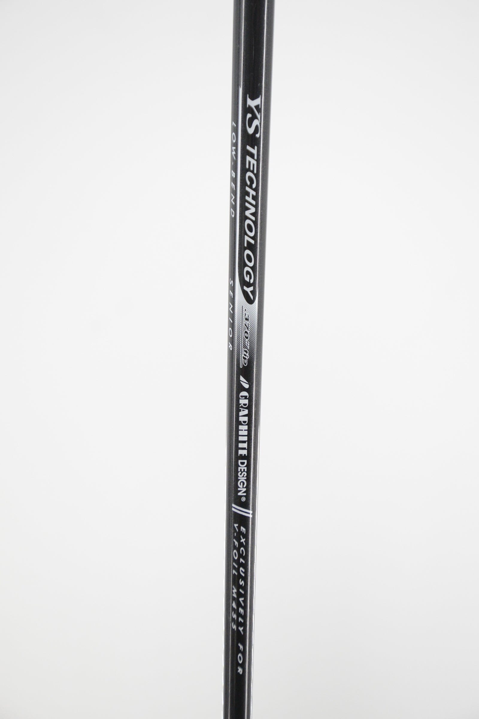 MacGregor V-Foil M455 SW SR Flex 35.5" Golf Clubs GolfRoots
