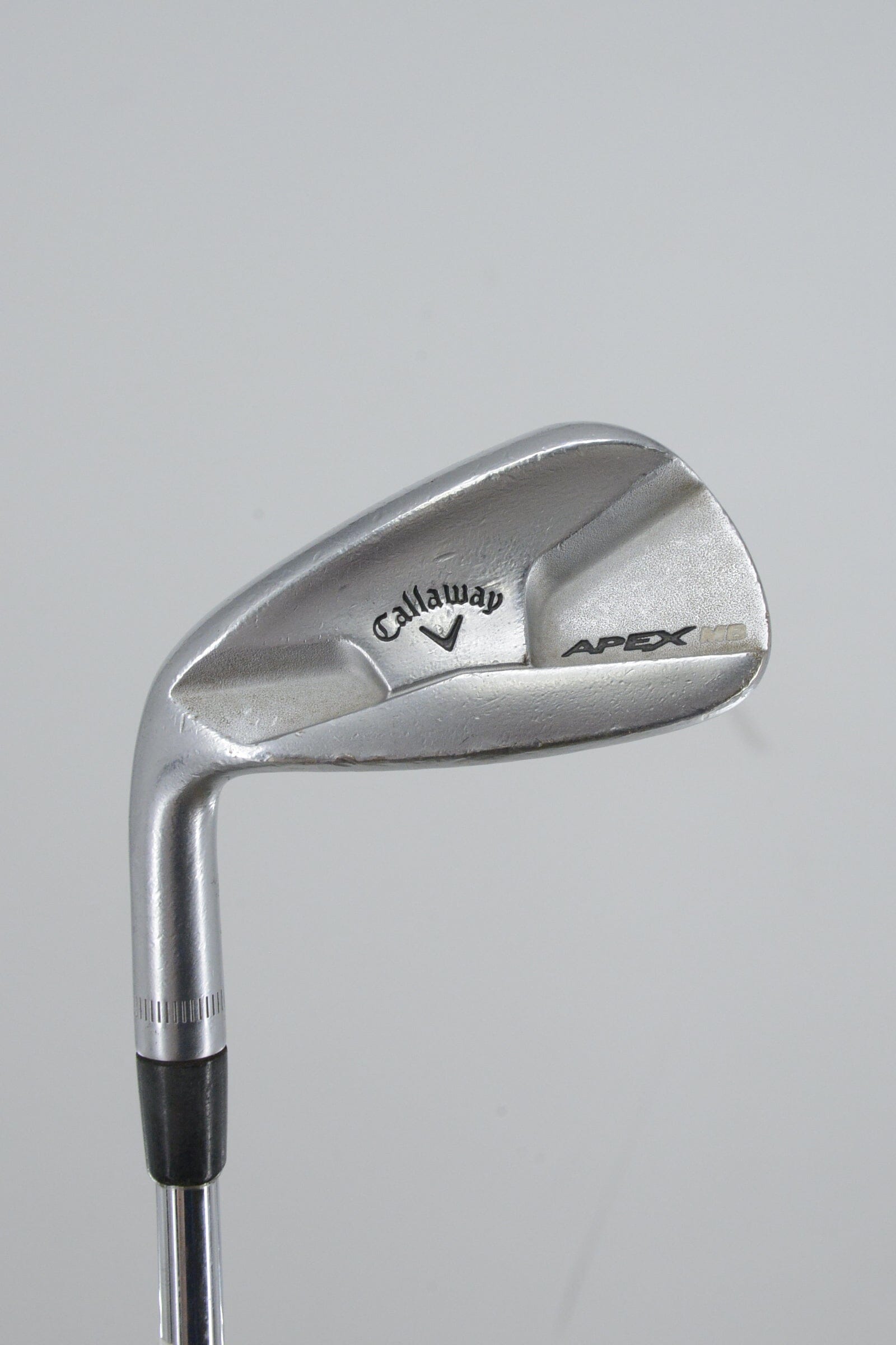 Lefty Callaway Apex MB PW S Flex 36.75" Golf Clubs GolfRoots