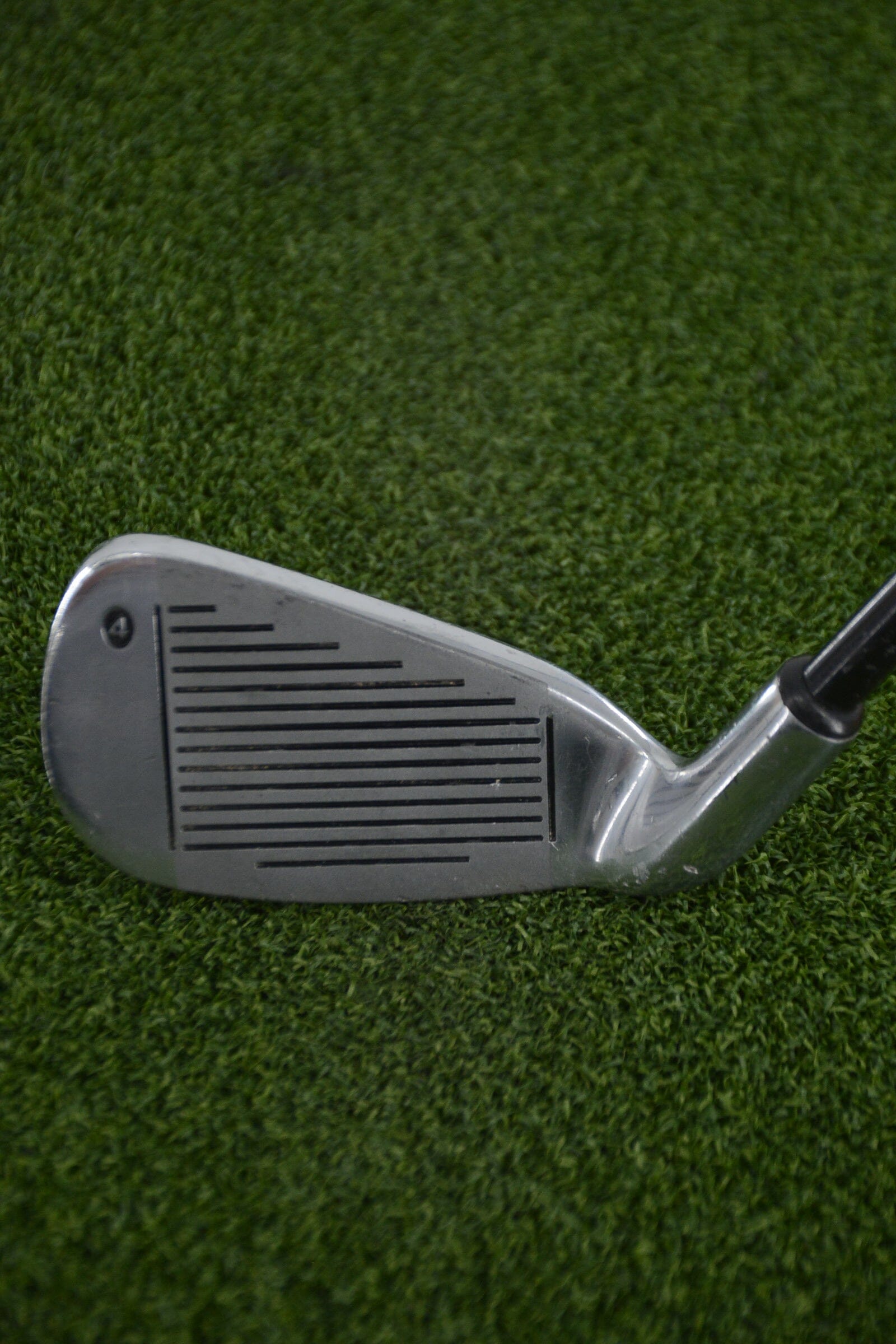 South Bay TX-9 4 Iron R Flex 38.5" Golf Clubs GolfRoots