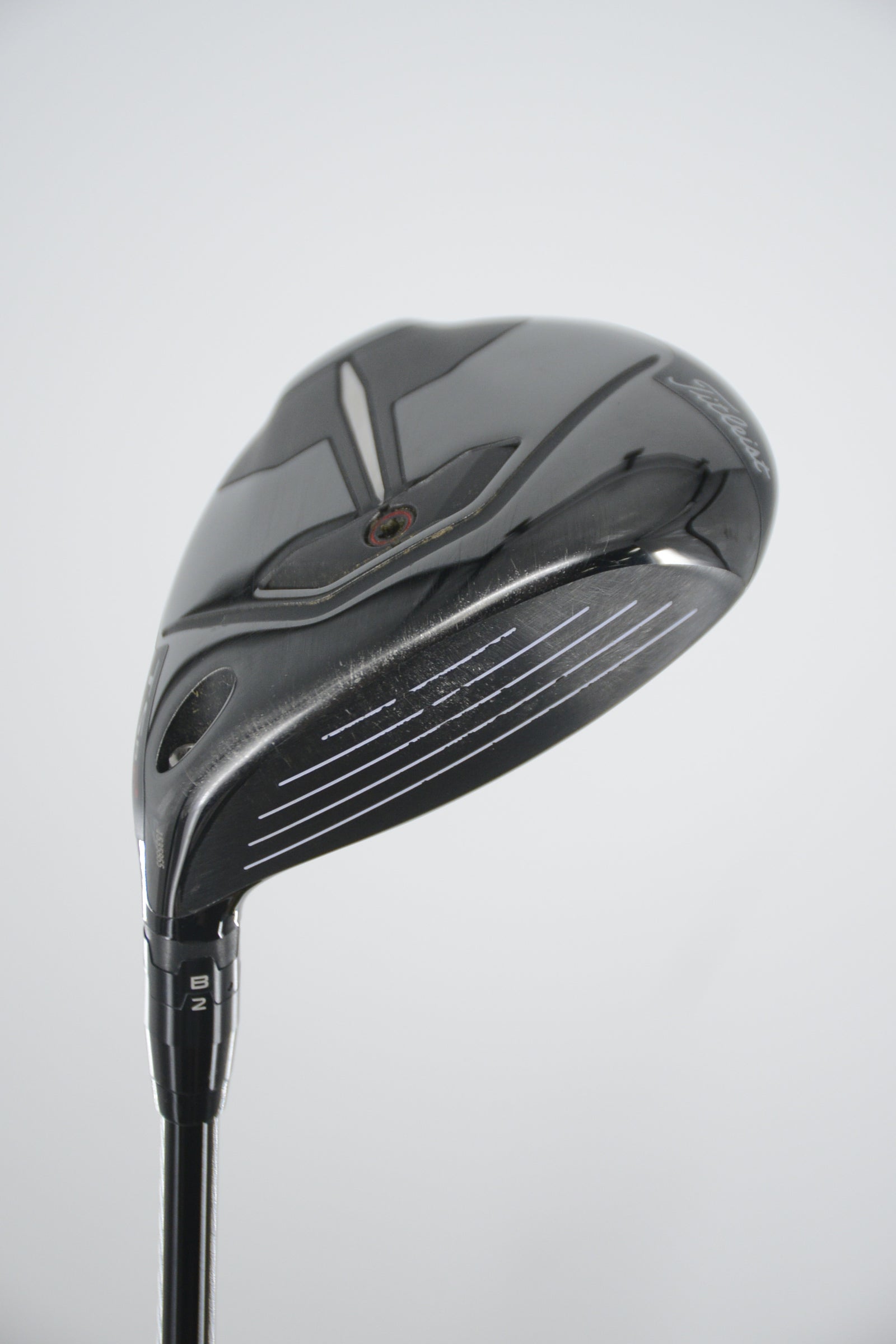 Titleist TSR2 16.5 Degree Wood S Flex 42.75"