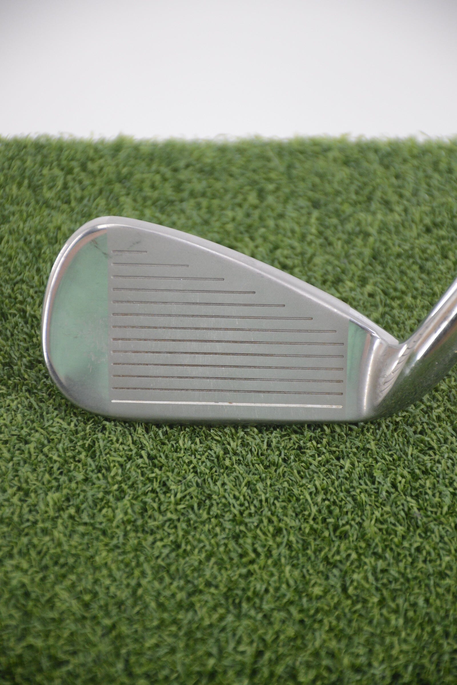 Adams Idea A2 OS 5 Iron R Flex 38.75" Golf Clubs GolfRoots