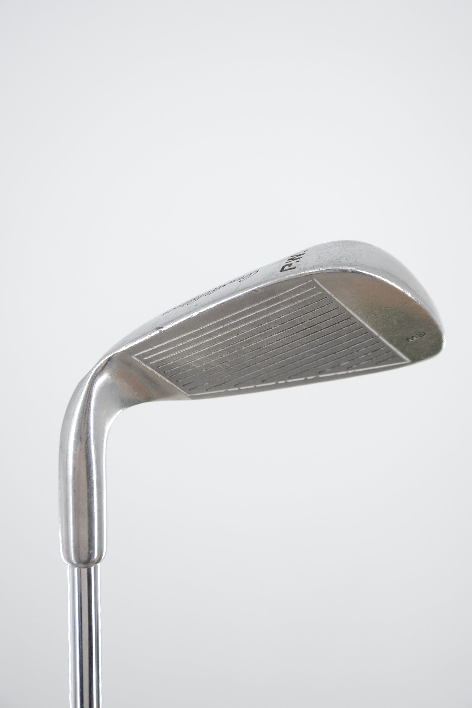 Arnold Palmer Axiom MS Plus PW S Flex 35" Golf Clubs GolfRoots
