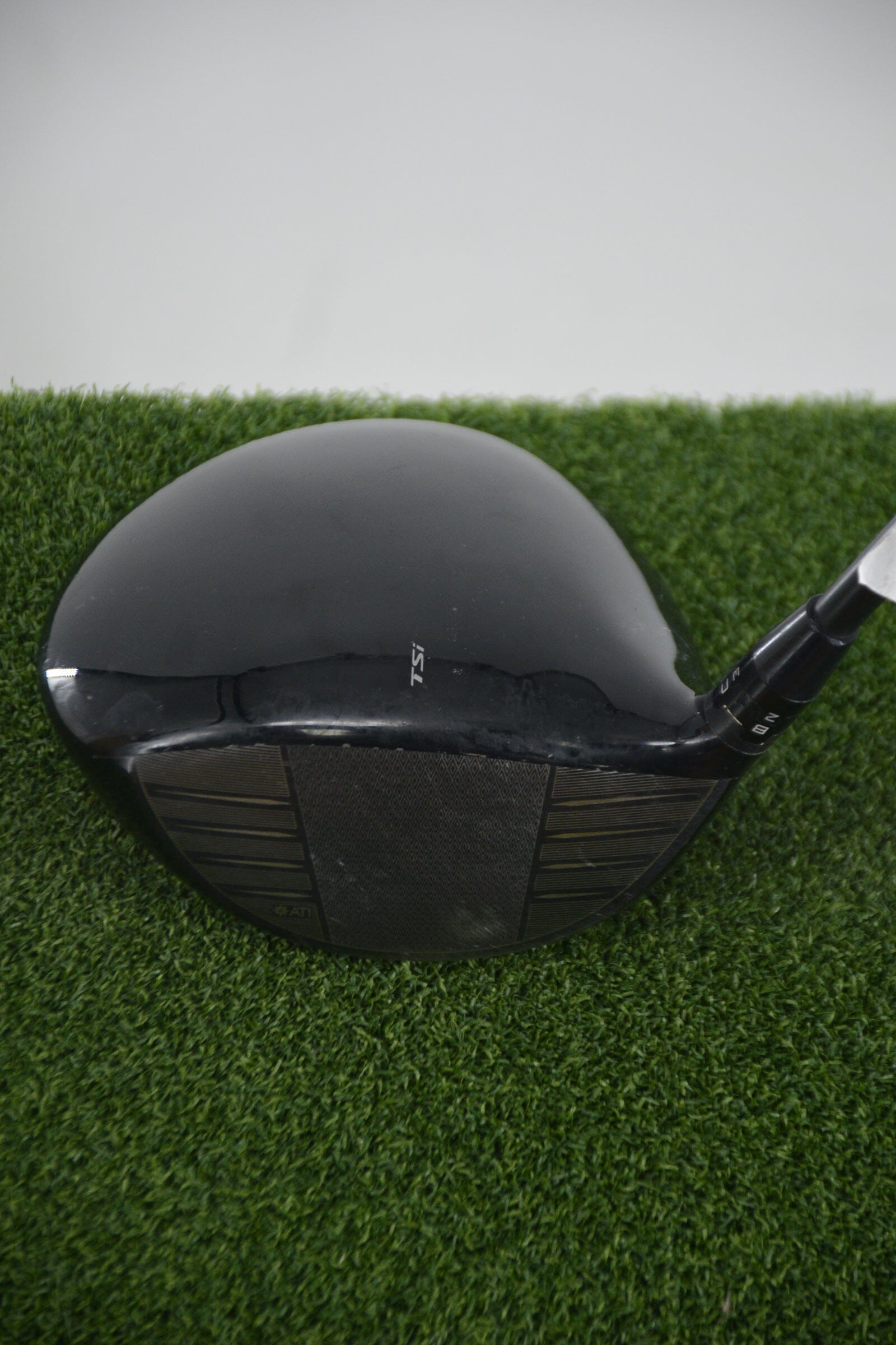 Titleist TSi2 10 Degree Driver R Flex 45.25" Golf Clubs GolfRoots