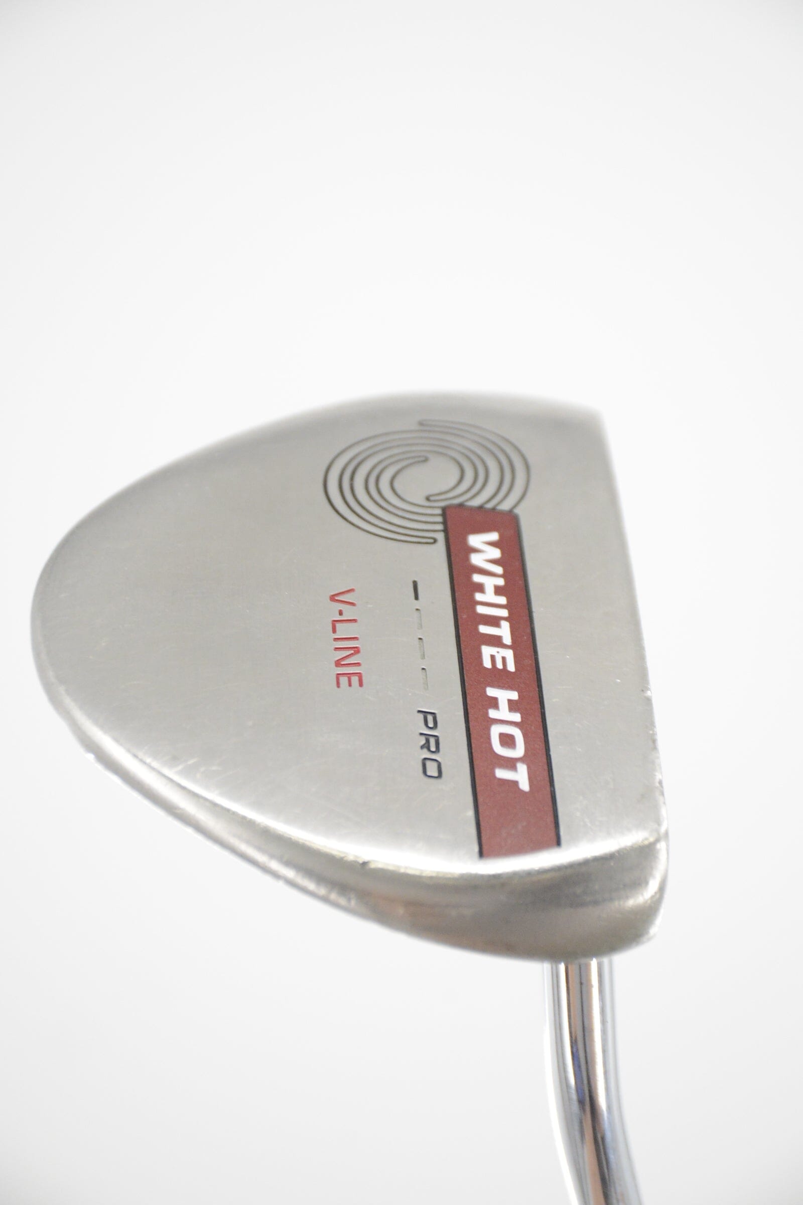 Odyssey White Hot Pro V-Line Putter 35" Golf Clubs GolfRoots