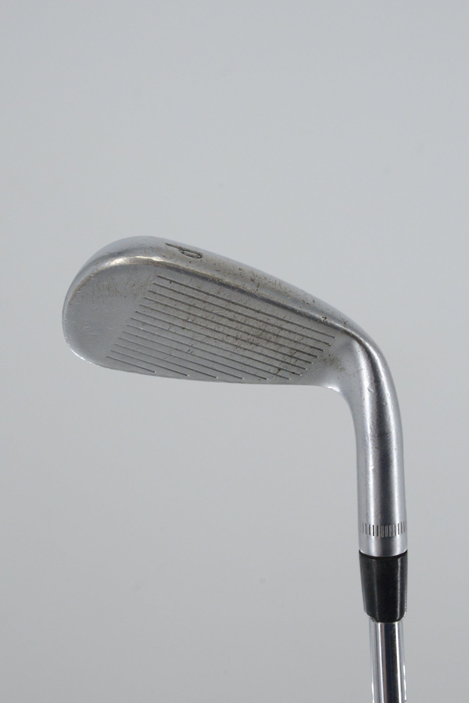 Lefty Callaway Apex MB PW S Flex 36.75" Golf Clubs GolfRoots