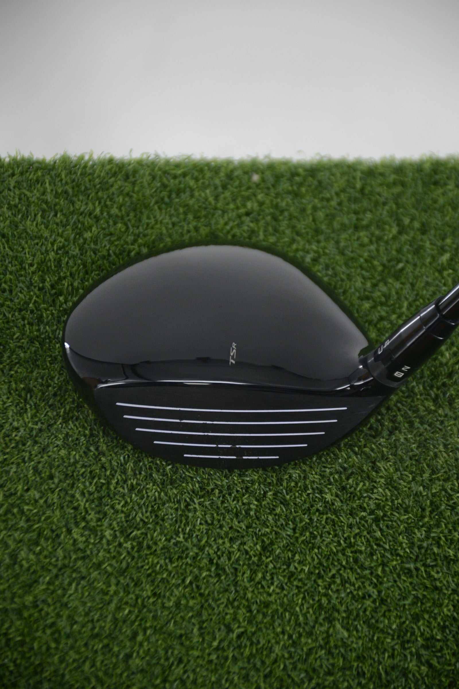 Titleist TSR2 16.5 Degree Wood S Flex 42.75"