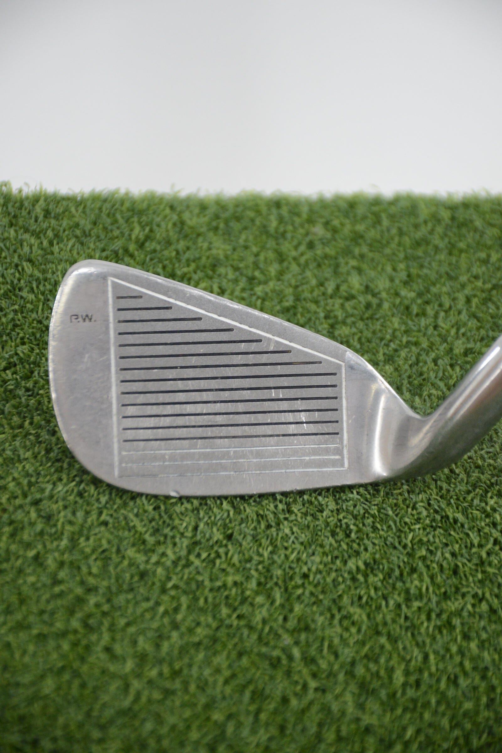 Arnold Palmer Axiom MS Plus PW S Flex 35" Golf Clubs GolfRoots
