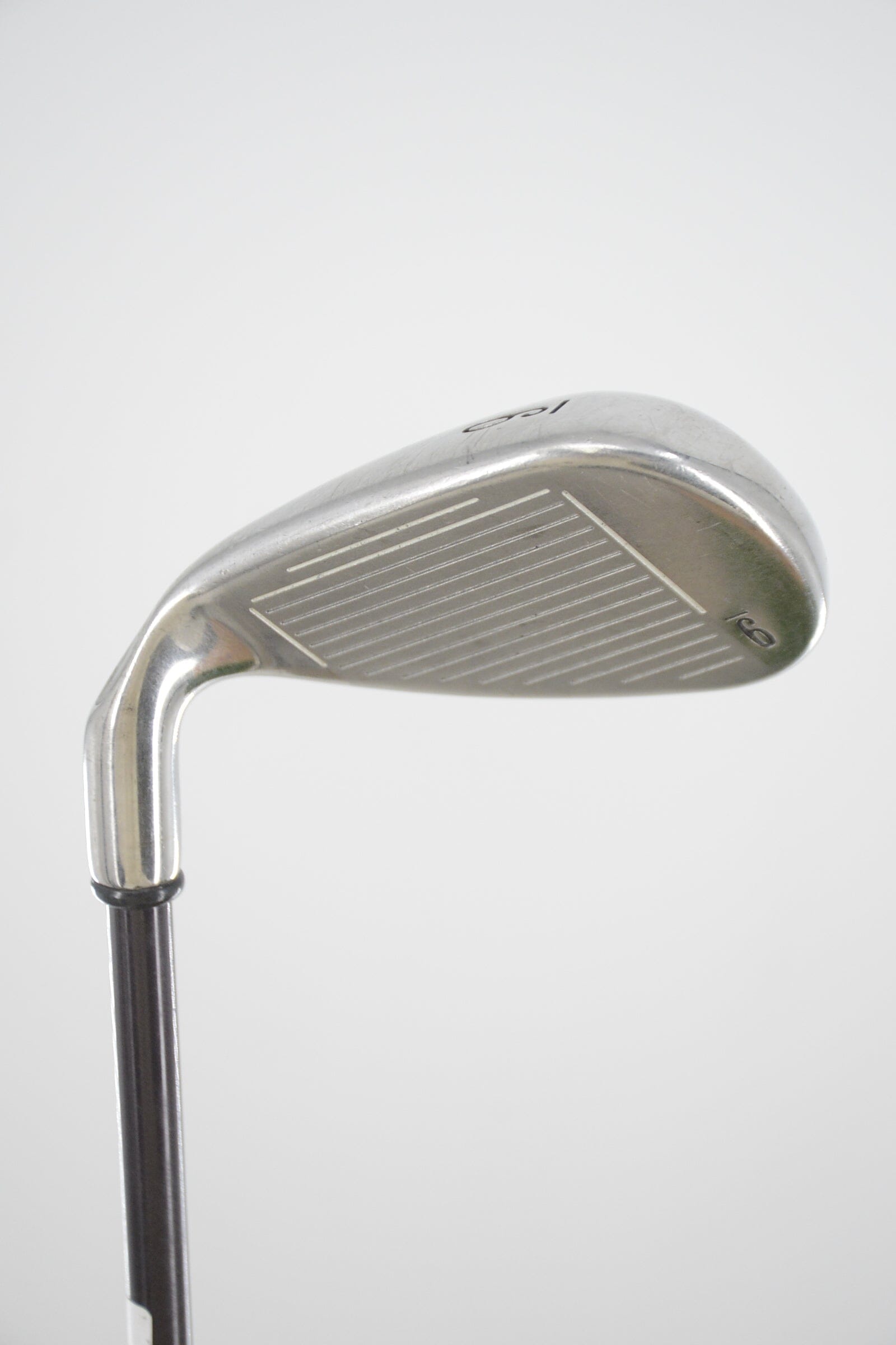 Women's Callaway Big Bertha 2006 9 Iron W Flex 34.75" Golf Clubs GolfRoots