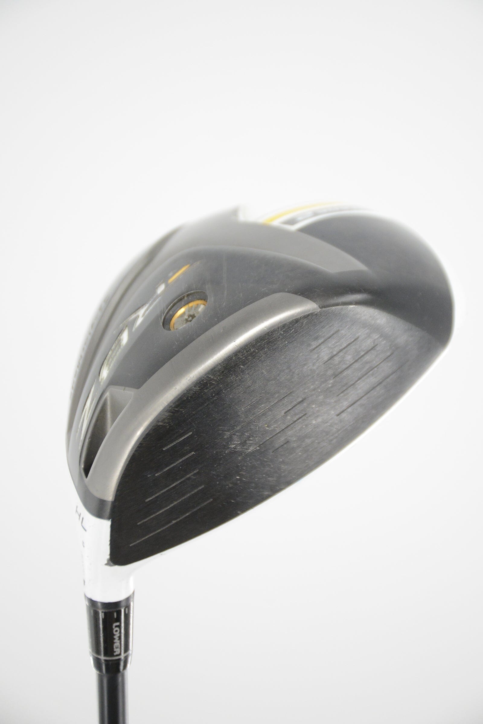 Women's TaylorMade Rocketballz Stage 2 HL Driver W Flex 45.25" Golf Clubs GolfRoots