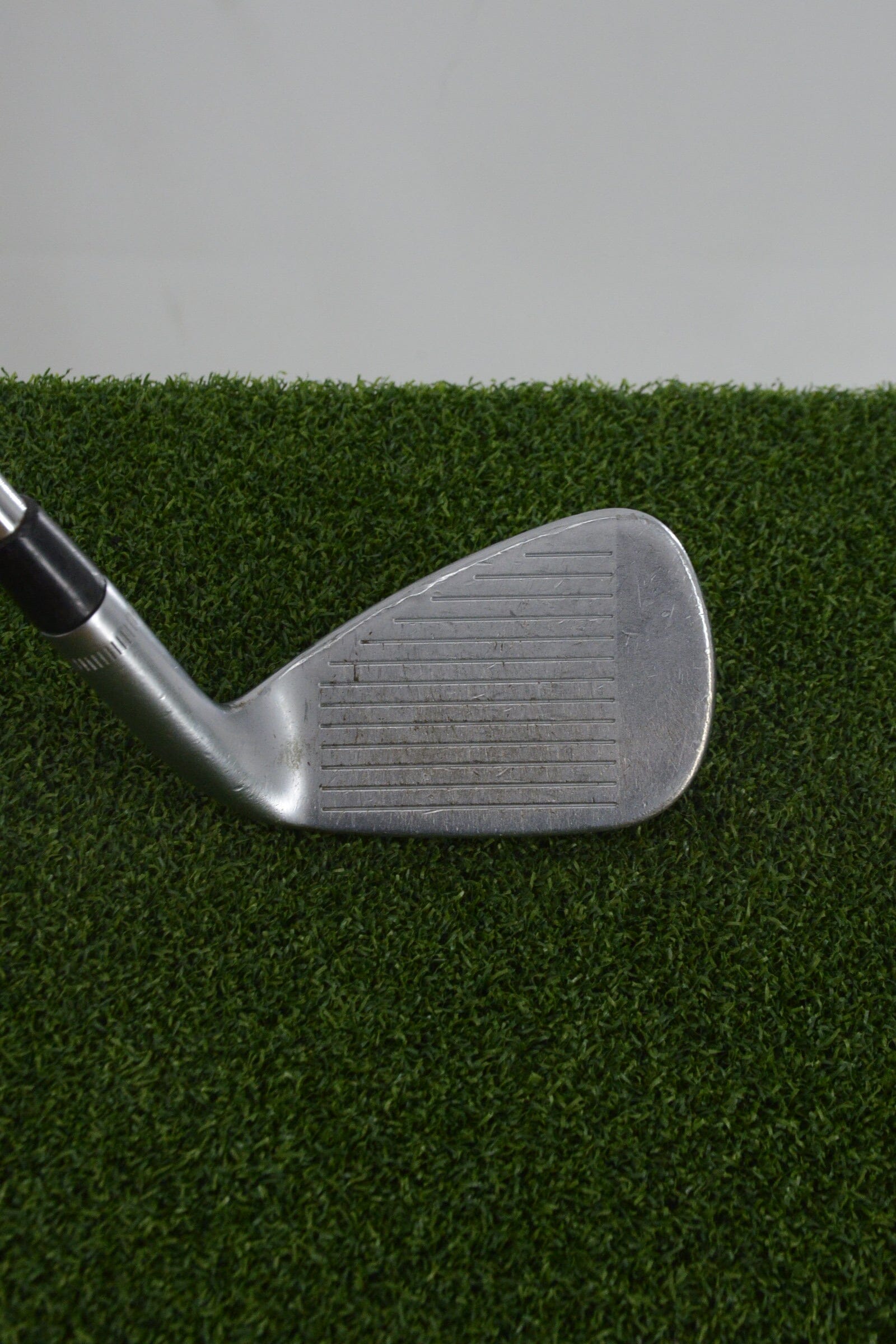 Lefty Callaway Apex MB PW S Flex 36.75" Golf Clubs GolfRoots