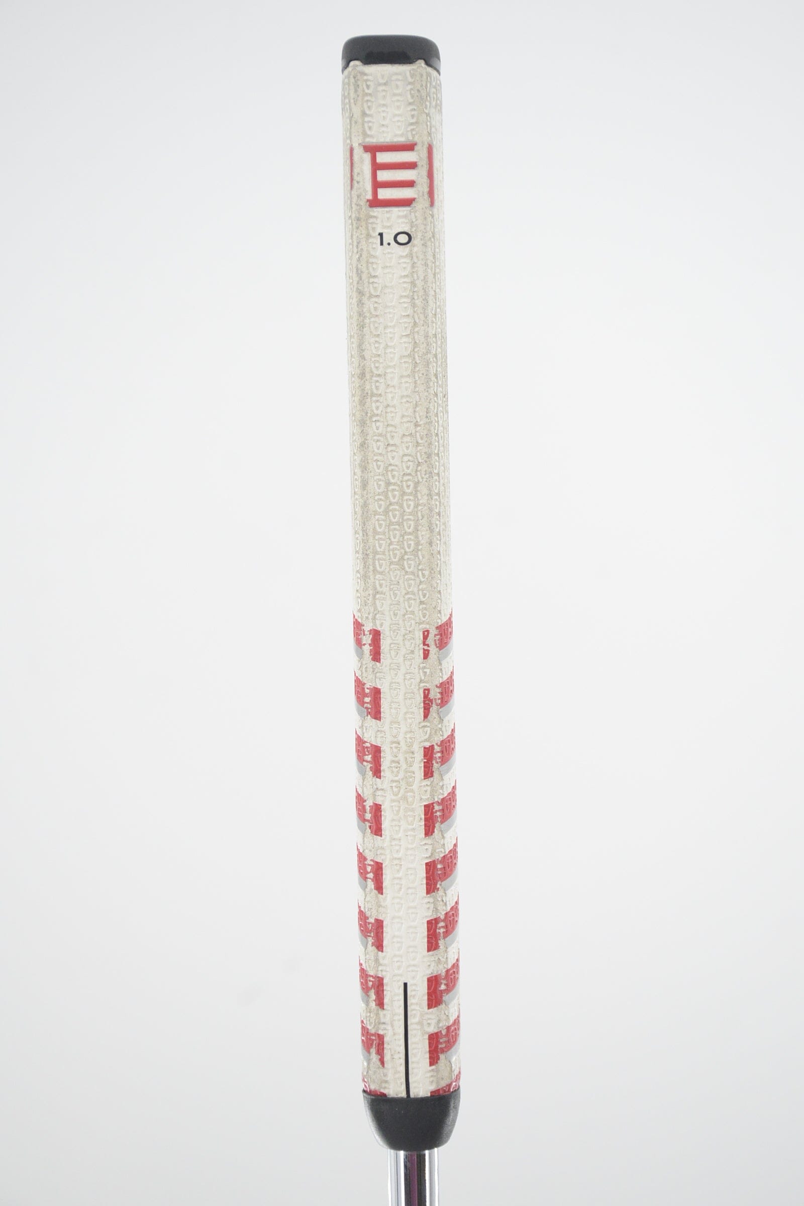 Evnroll ER8V1 Short Slant Tourmallet White Tourtac Putter 35" Golf Clubs GolfRoots