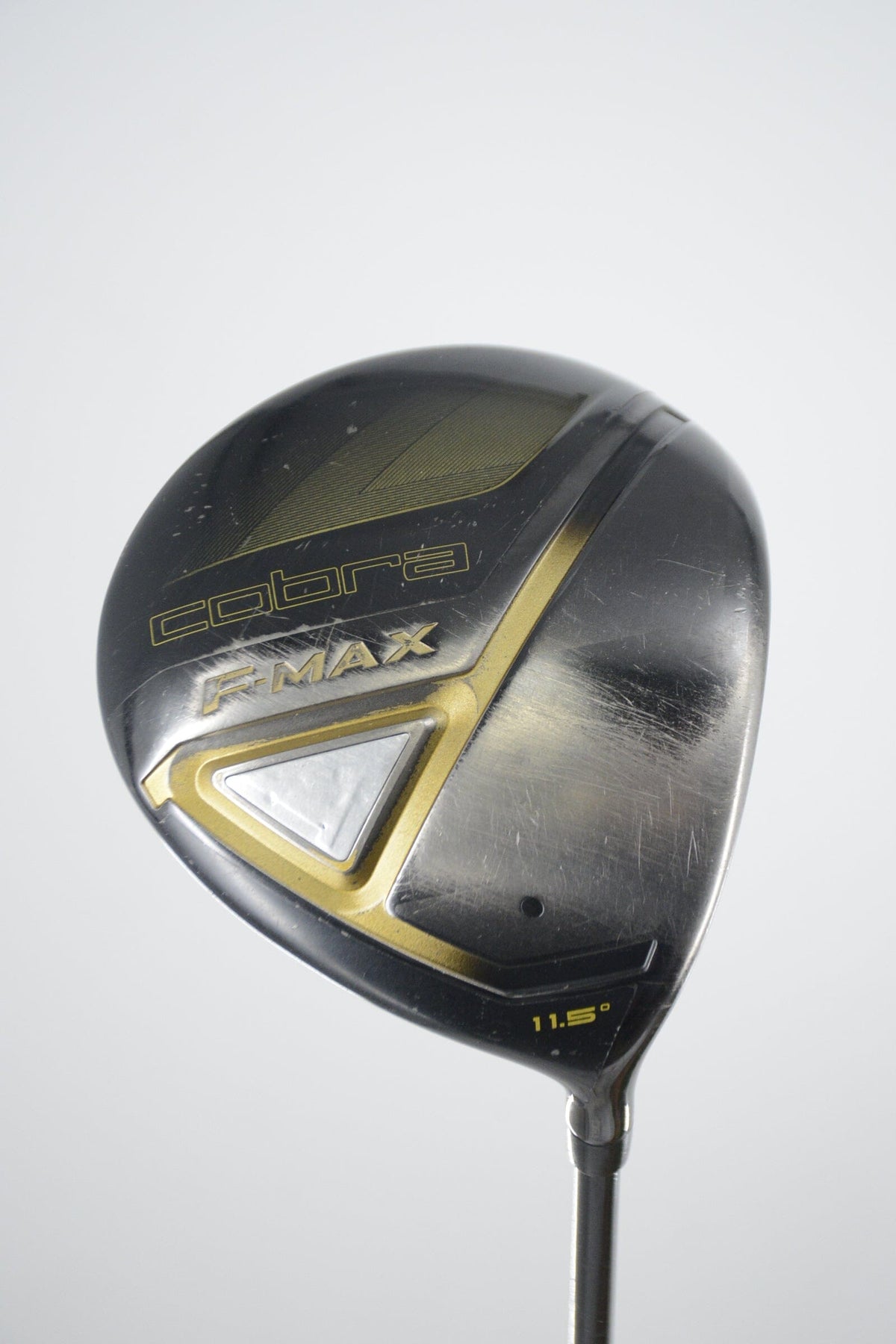 Cobra F-Max 11.5 Degree Driver SR Flex 45.25" Golf Drivers Cobra